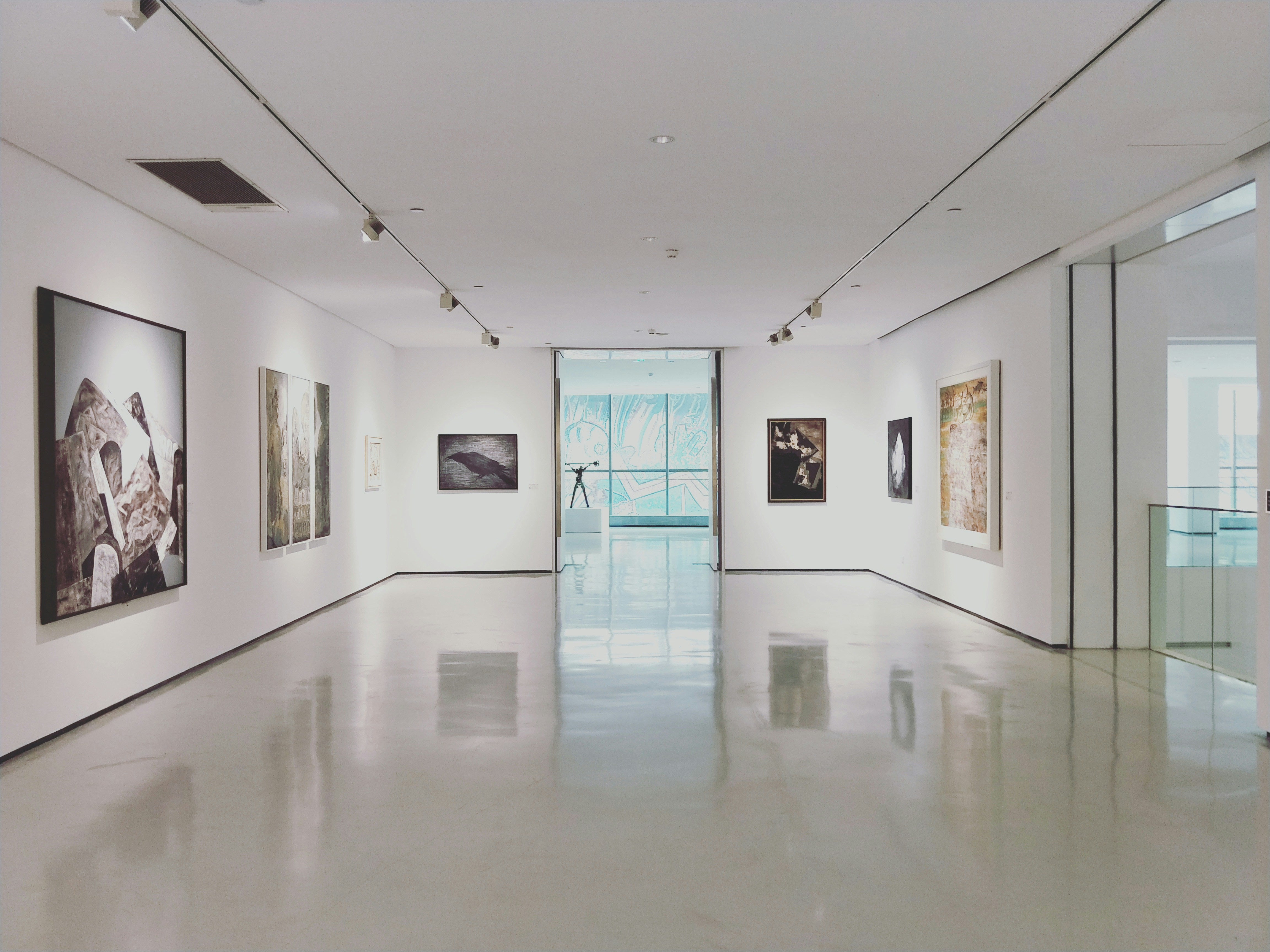 A collection of New Works available at Elemental