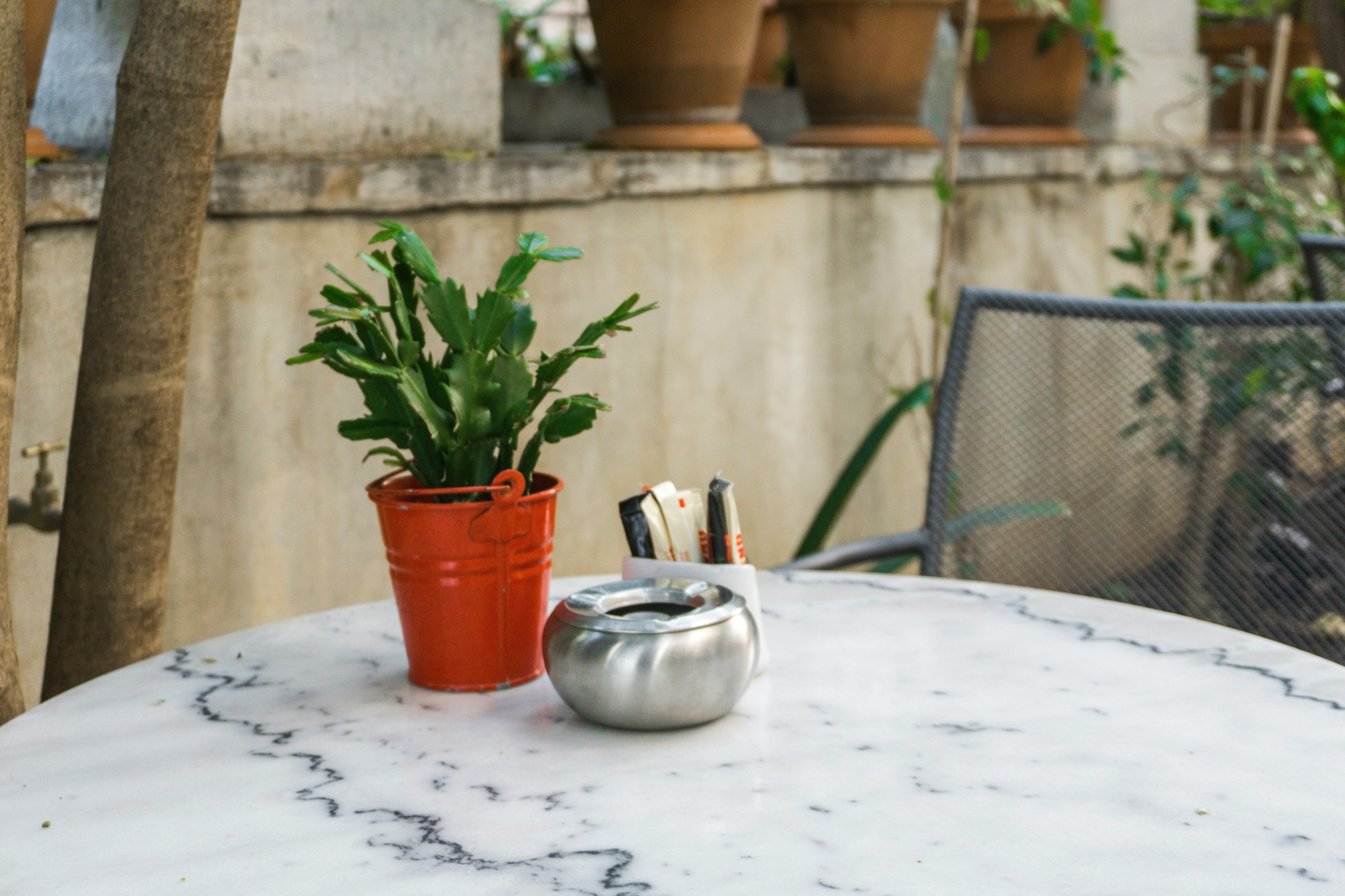 The Verona Marble Console Showcases Craftsmanship and Modern Elegance