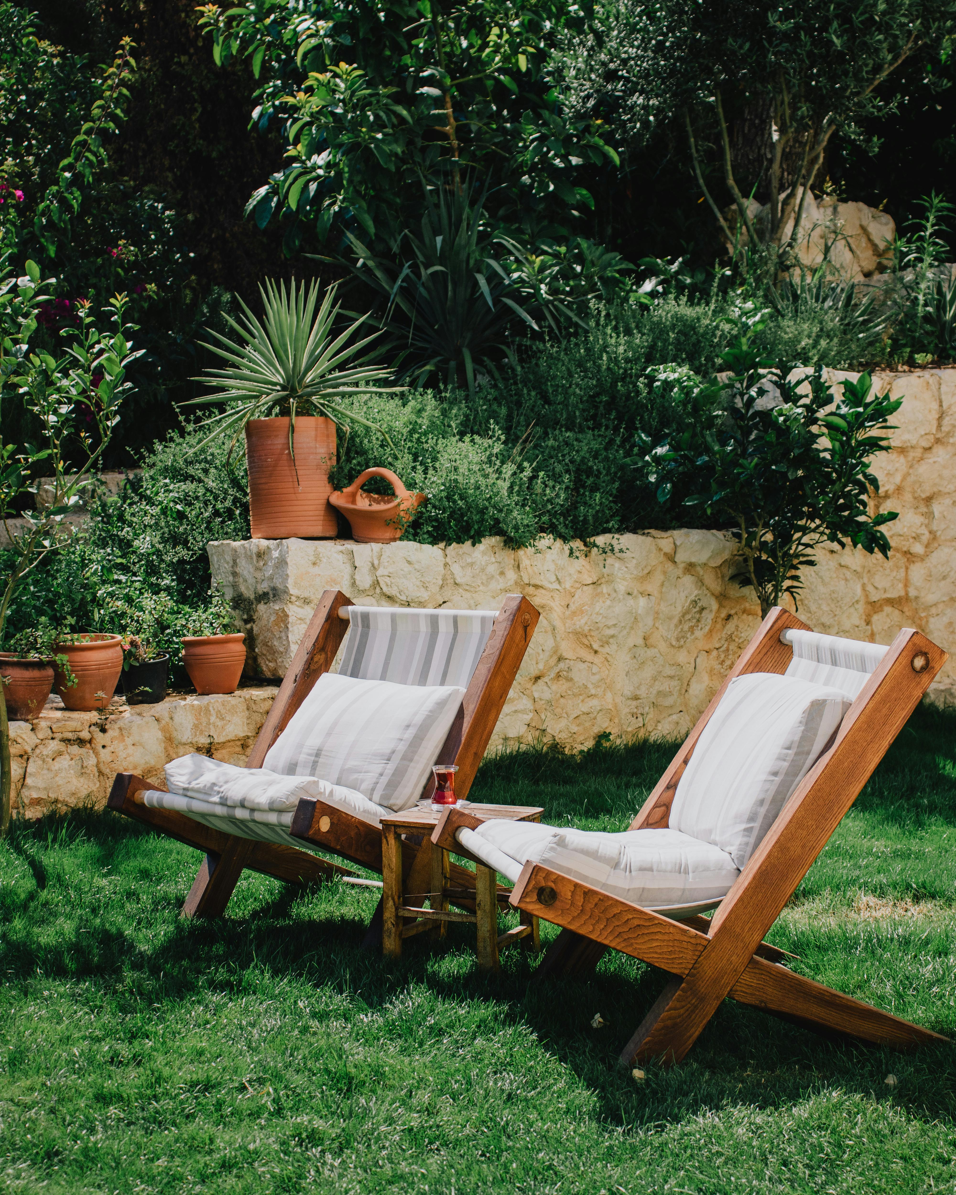 Outdoor Furniture