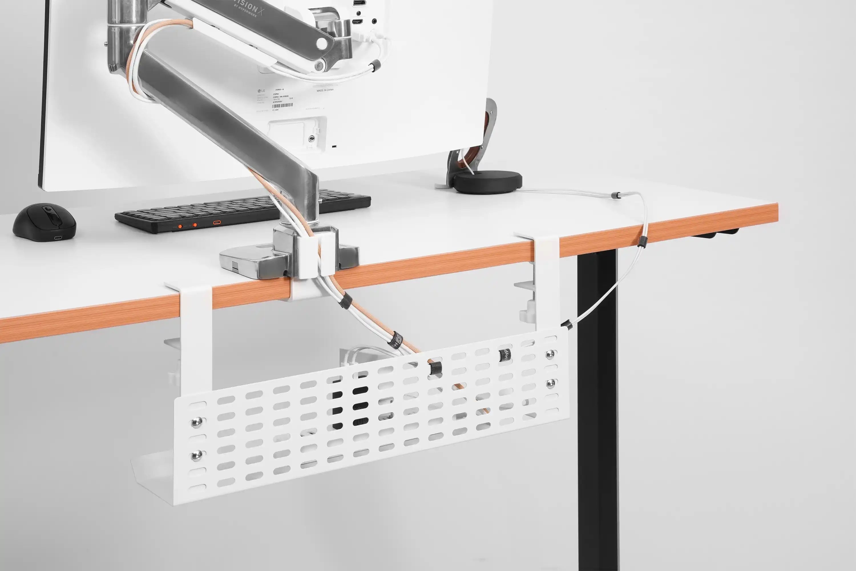 Cable tray - NORMCORE™ Minimalistic