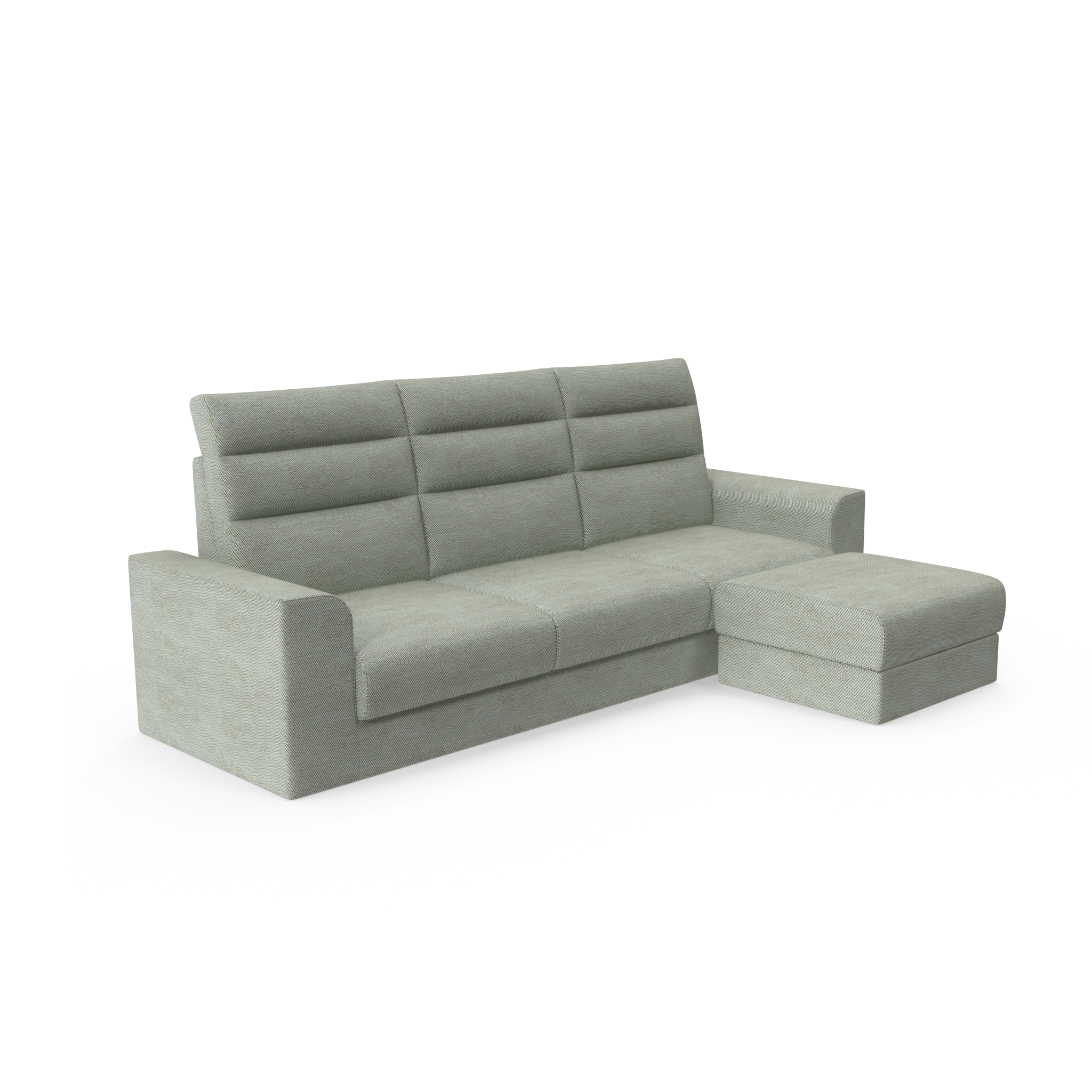 Minimal Sofa - NORMCORE™ Minimalistic