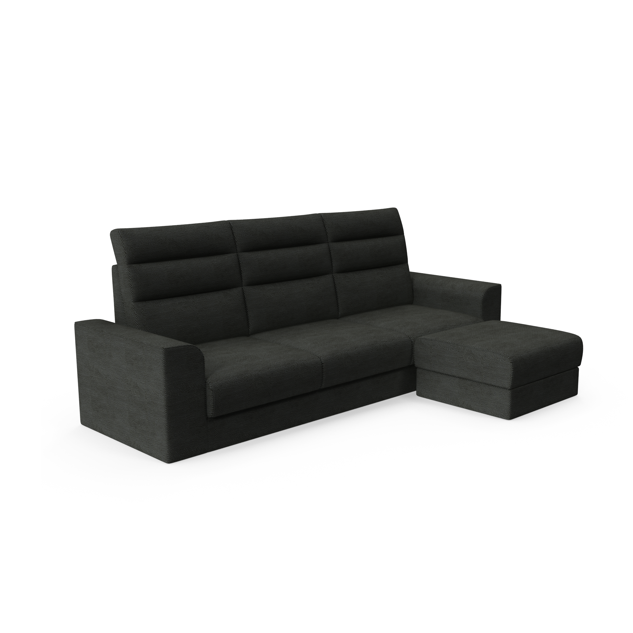 Minimal Sofa - NORMCORE™ Minimalistic