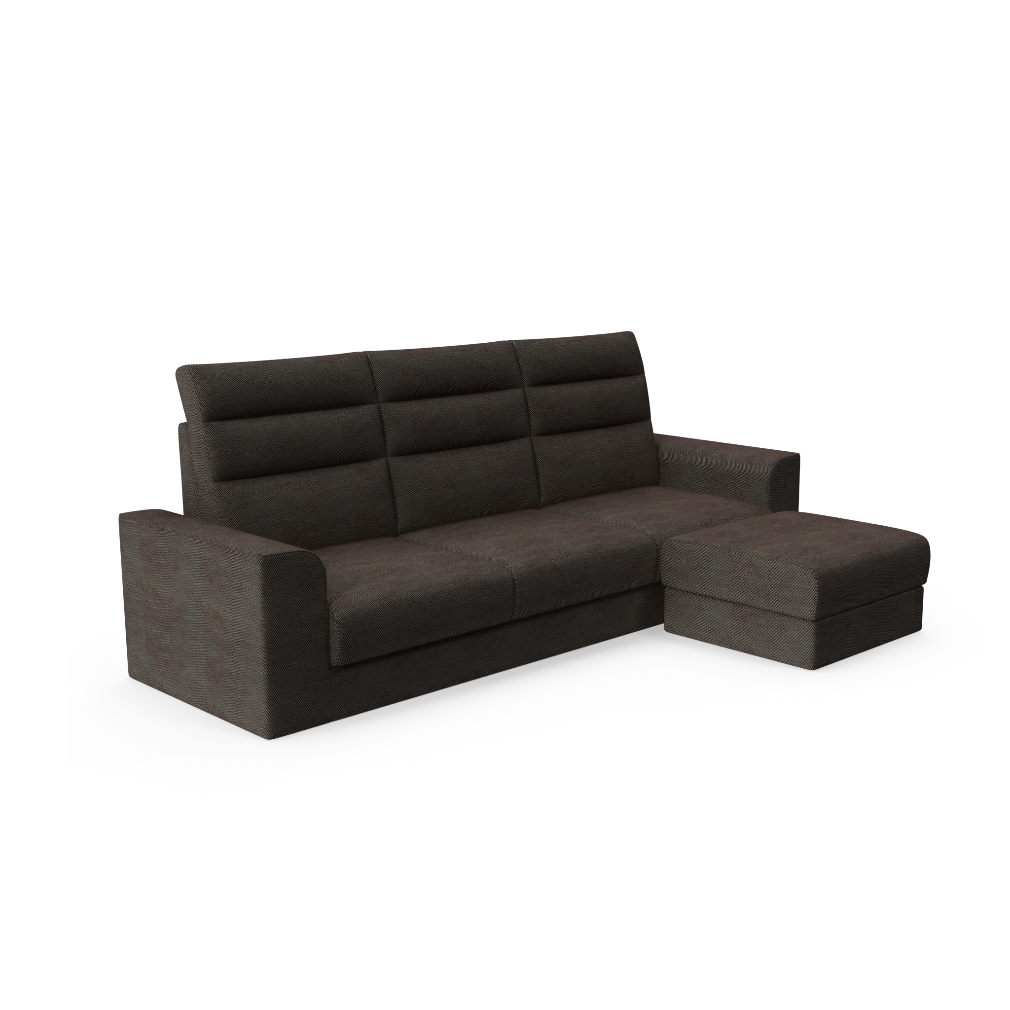 Minimal Sofa - NORMCORE™ Minimalistic