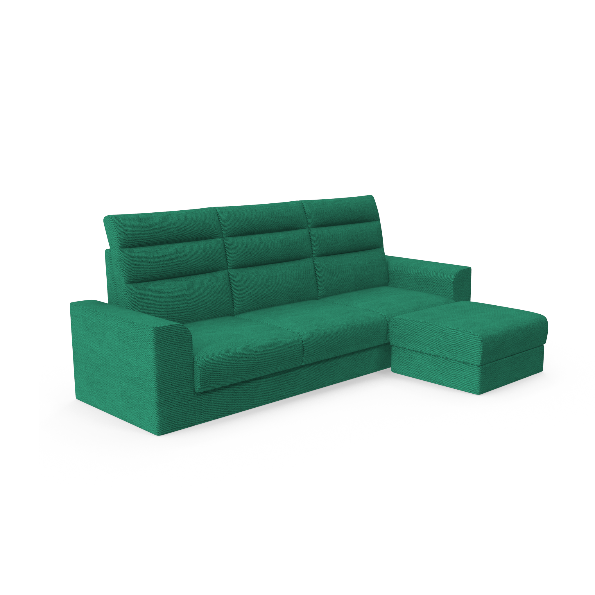 Minimal Sofa - NORMCORE™ Minimalistic