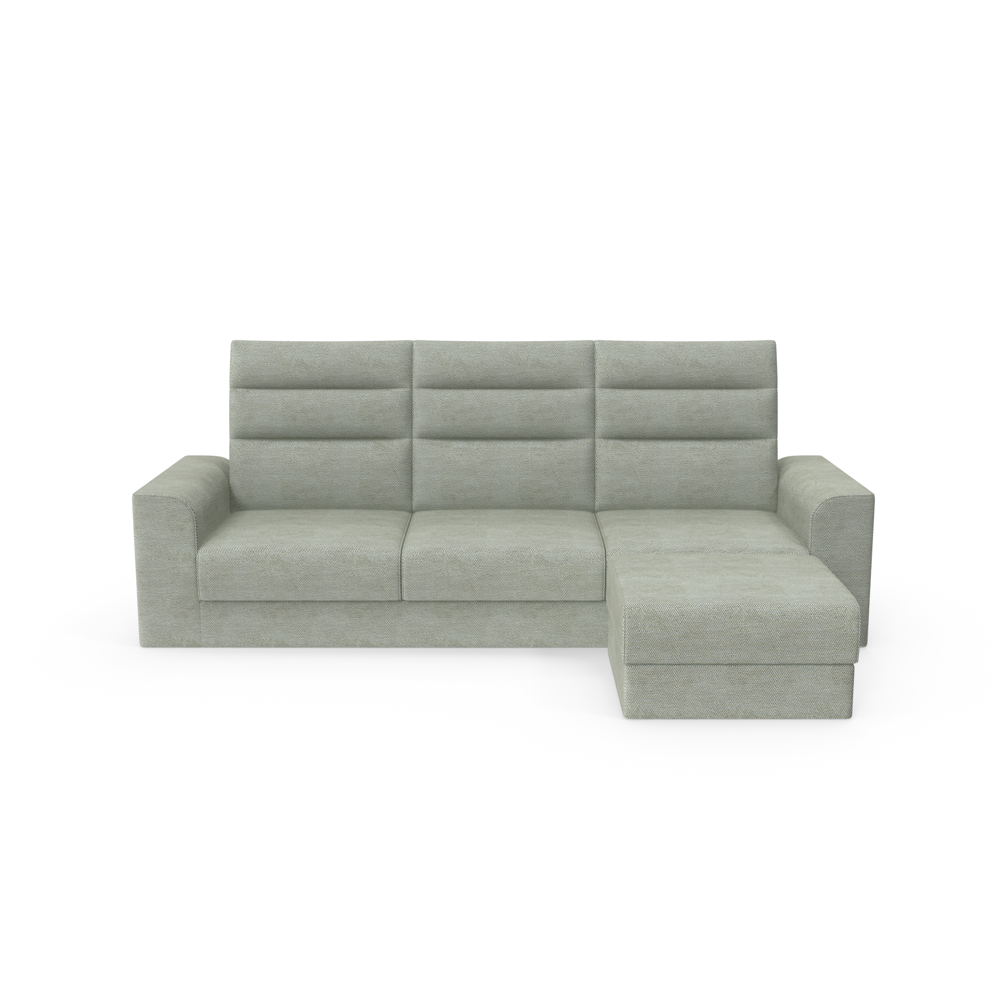 Minimal Sofa - NORMCORE™ Minimalistic