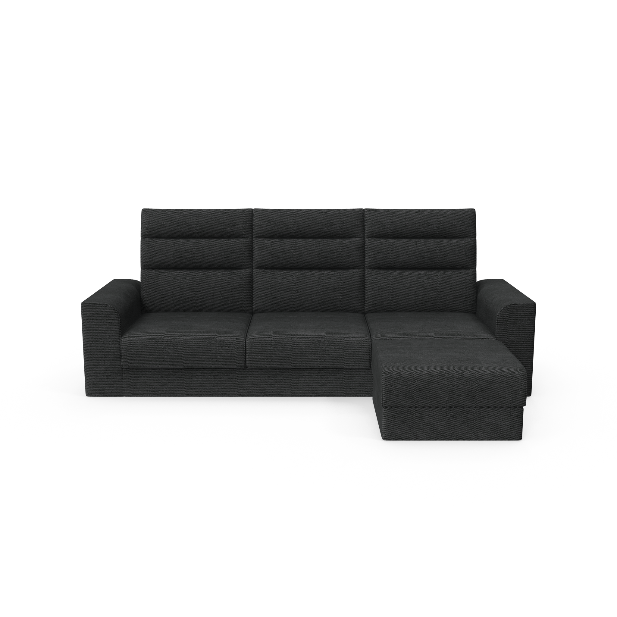 Minimal Sofa - NORMCORE™ Minimalistic