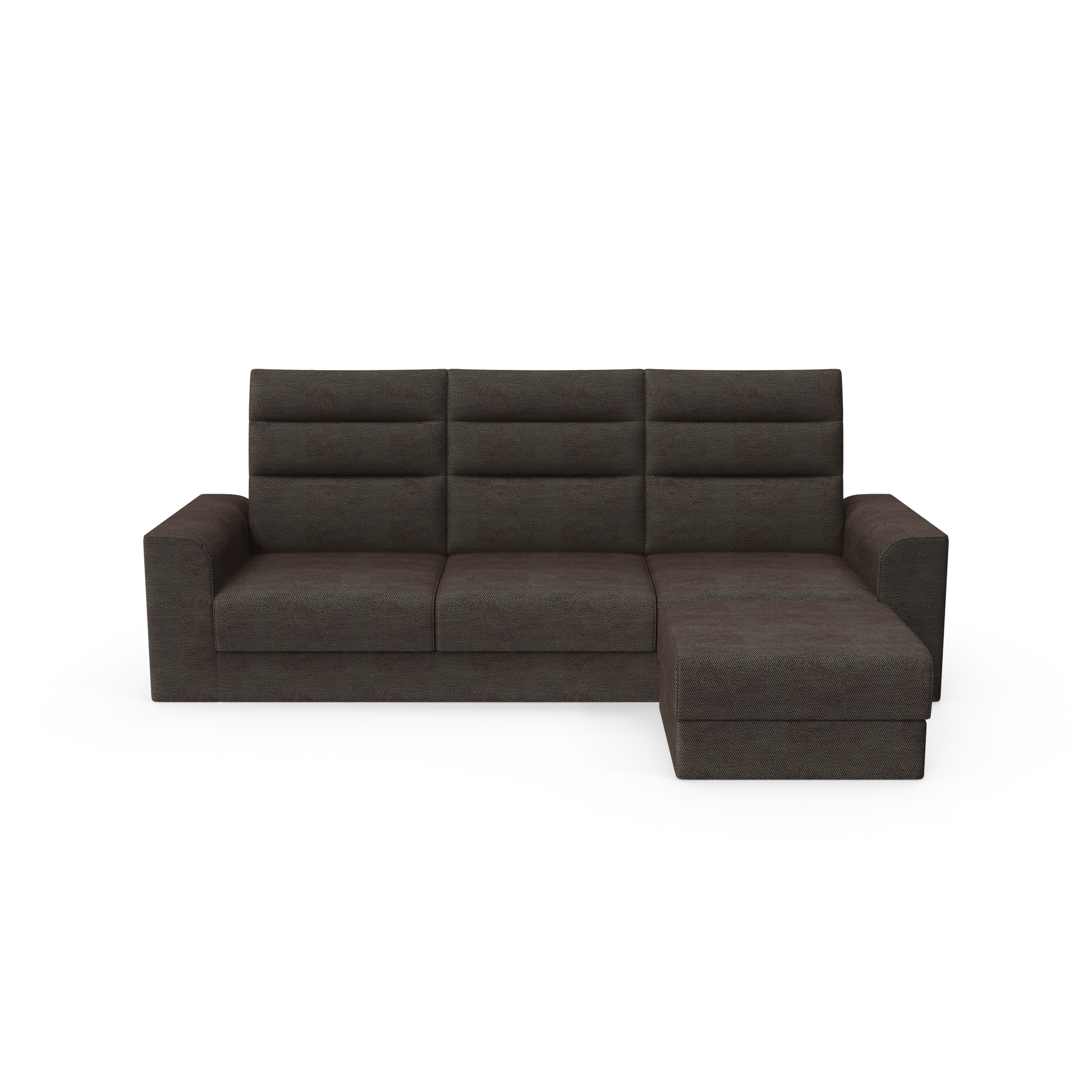 Minimal Sofa - NORMCORE™ Minimalistic