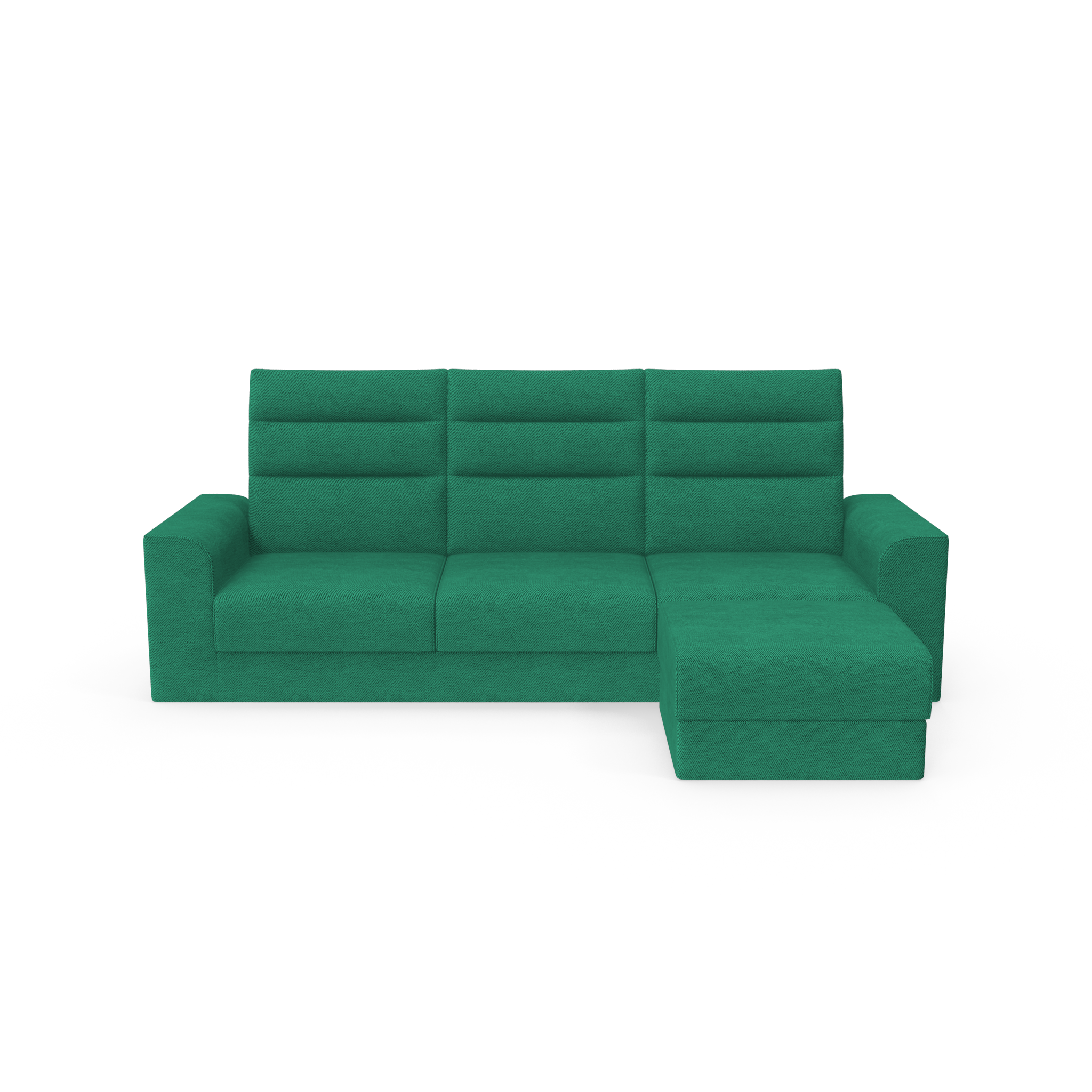 Minimal Sofa - NORMCORE™ Minimalistic