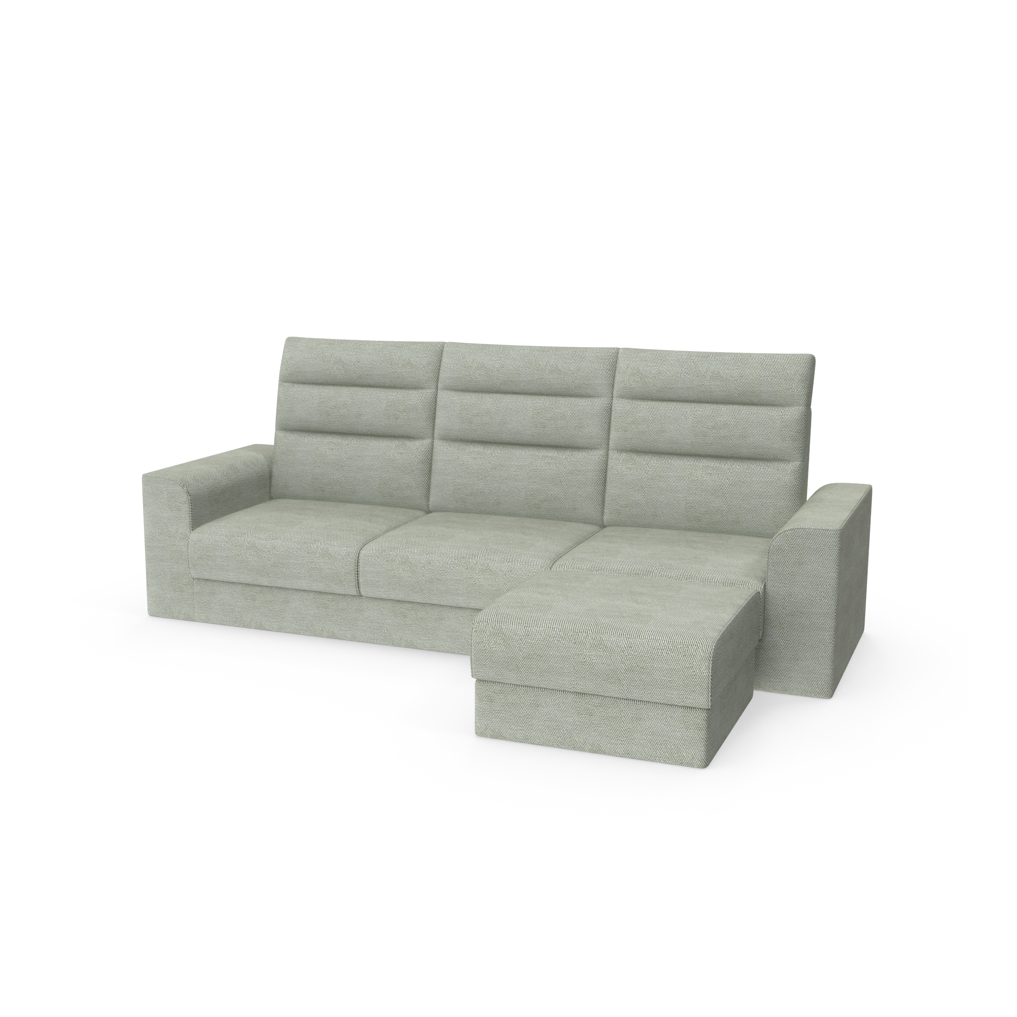 Minimal Sofa - NORMCORE™ Minimalistic