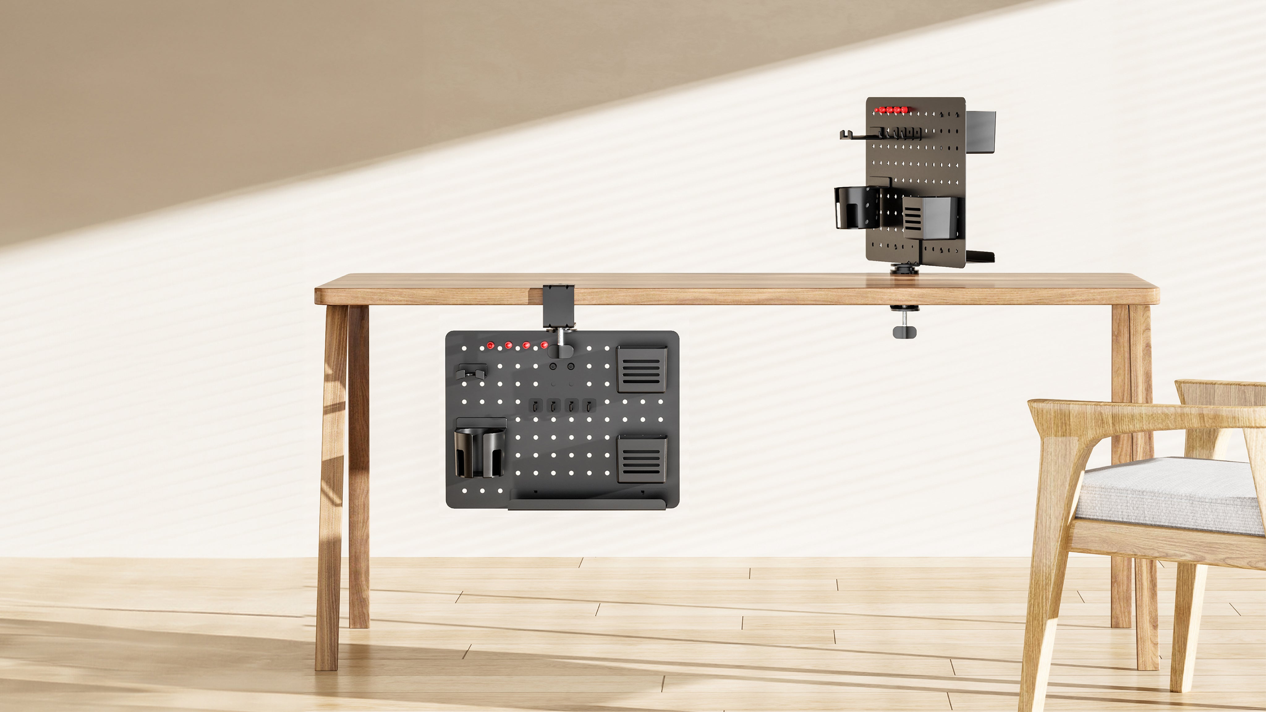 Omni Board - NORMCORE™ Minimalistic