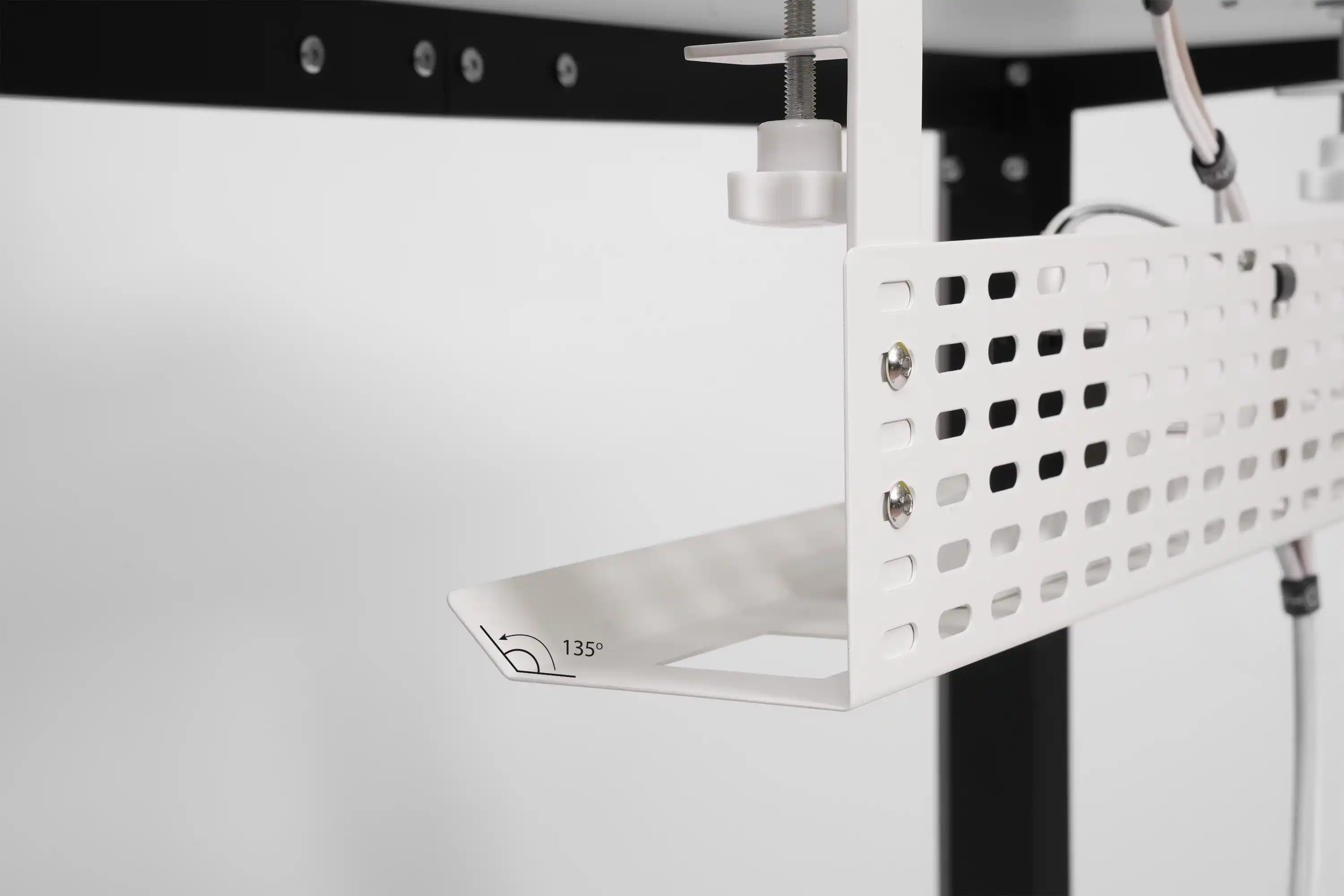 Cable tray - NORMCORE™ Minimalistic