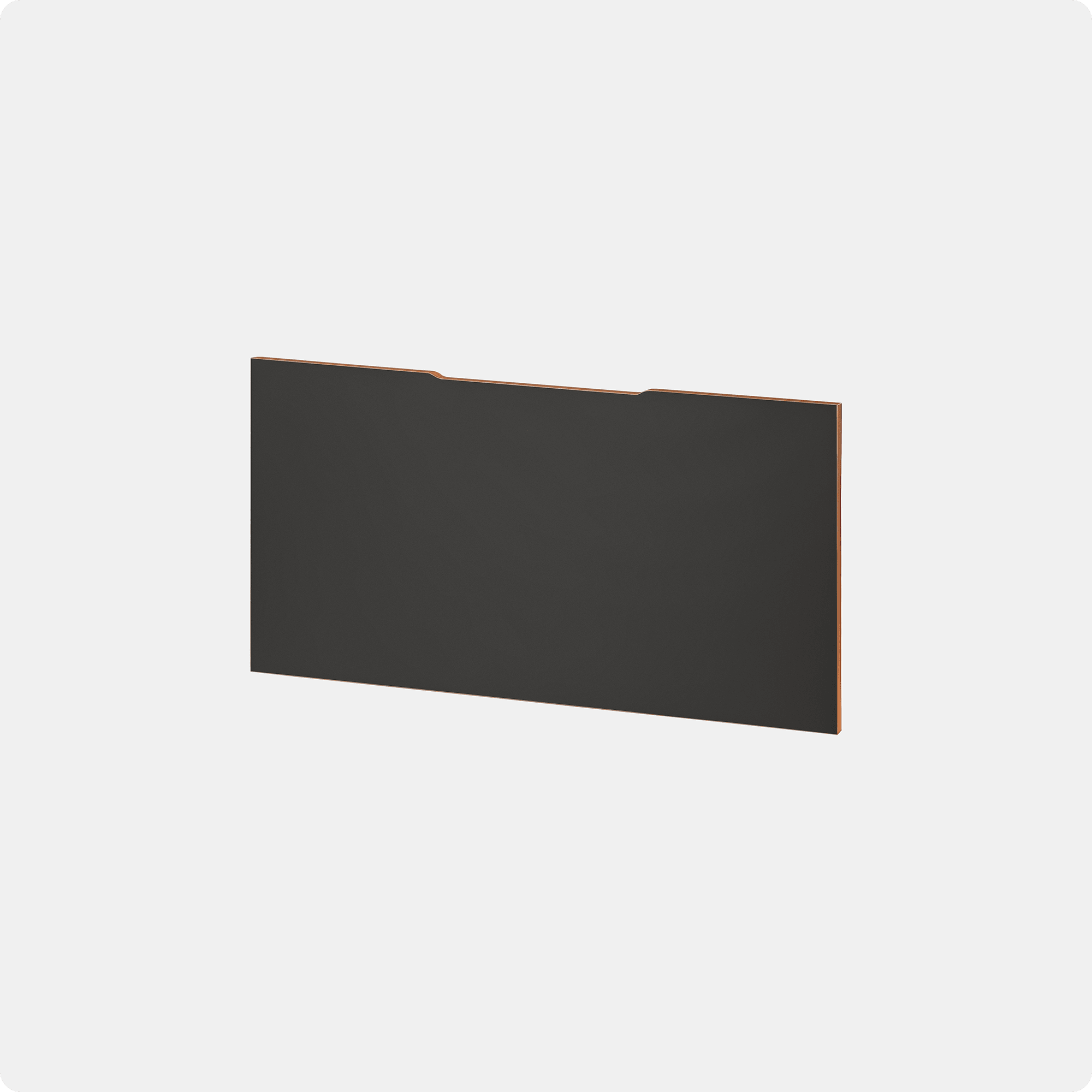 MDF Table Top - NORMCORE™ Minimalistic