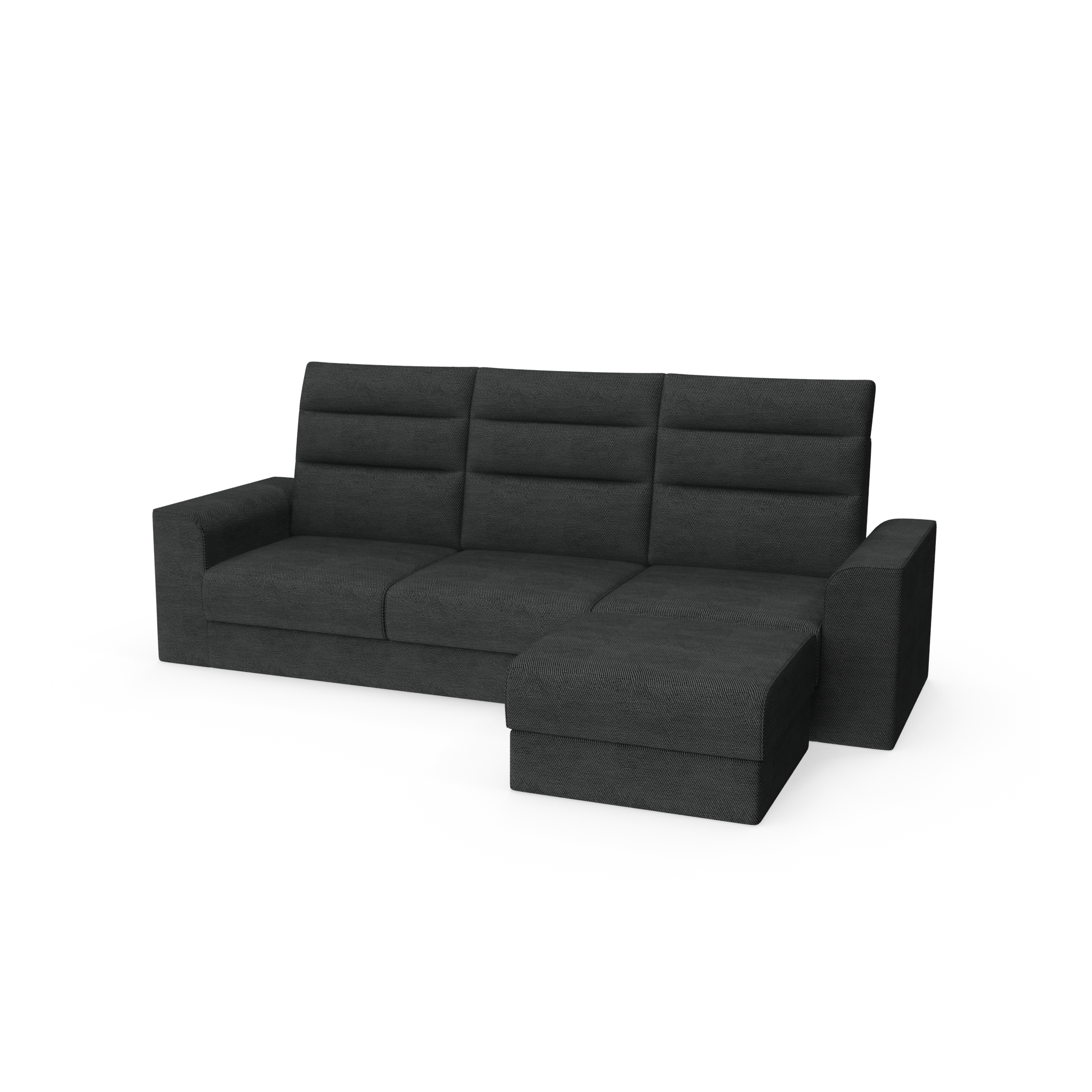 Minimal Sofa - NORMCORE™ Minimalistic
