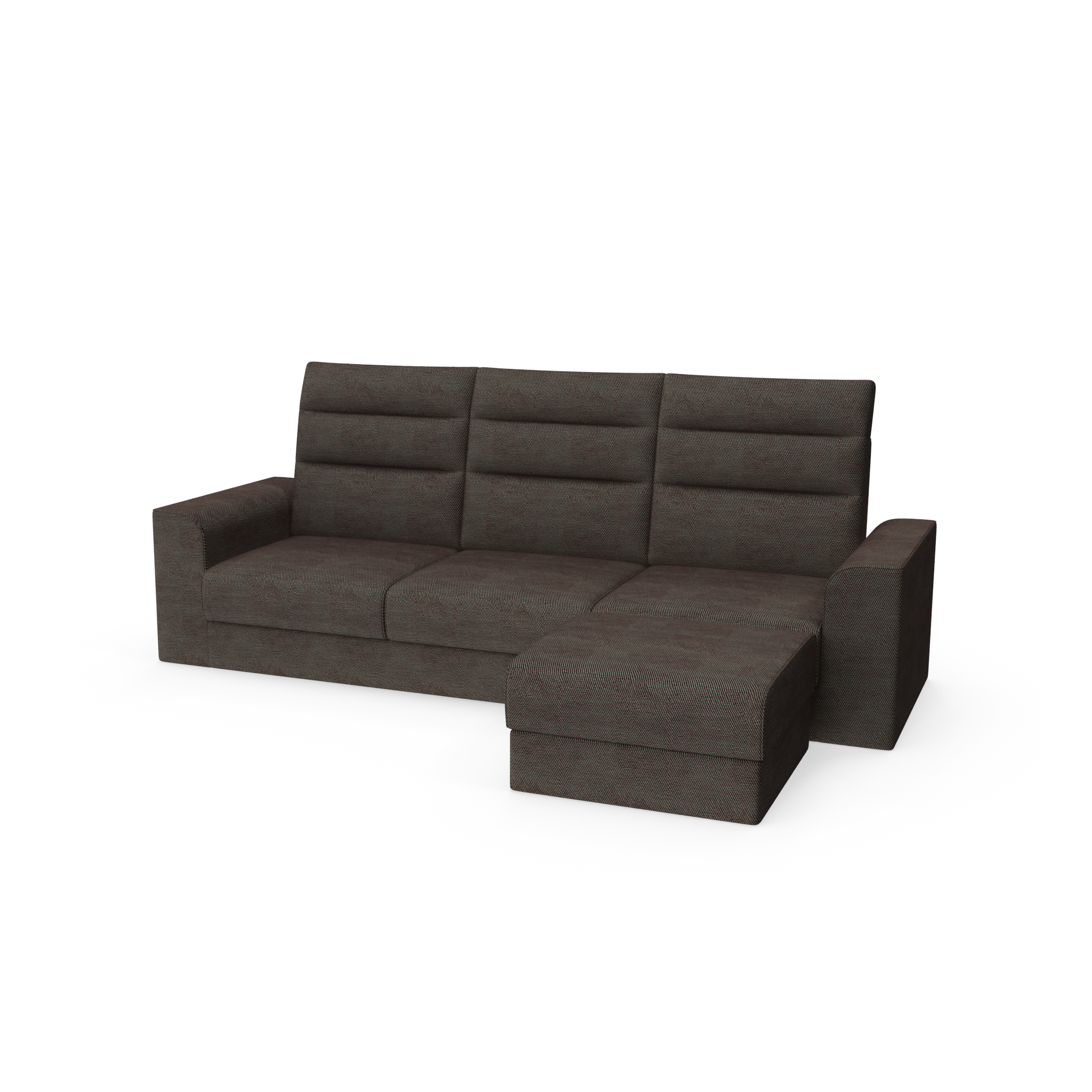 Minimal Sofa - NORMCORE™ Minimalistic