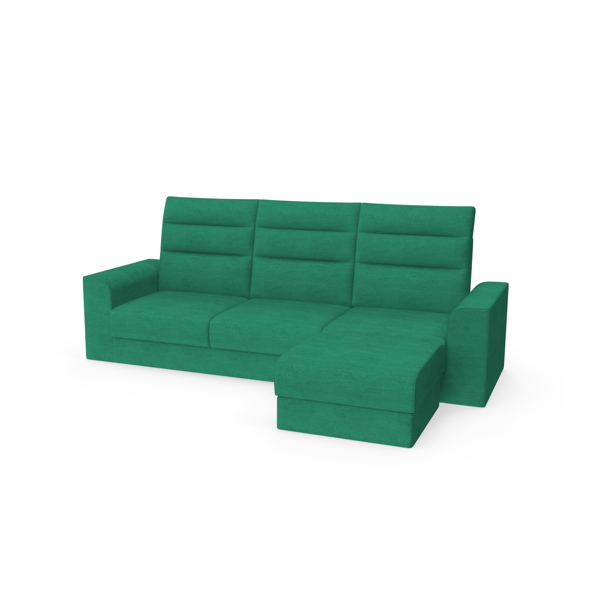 Minimal Sofa - NORMCORE™ Minimalistic