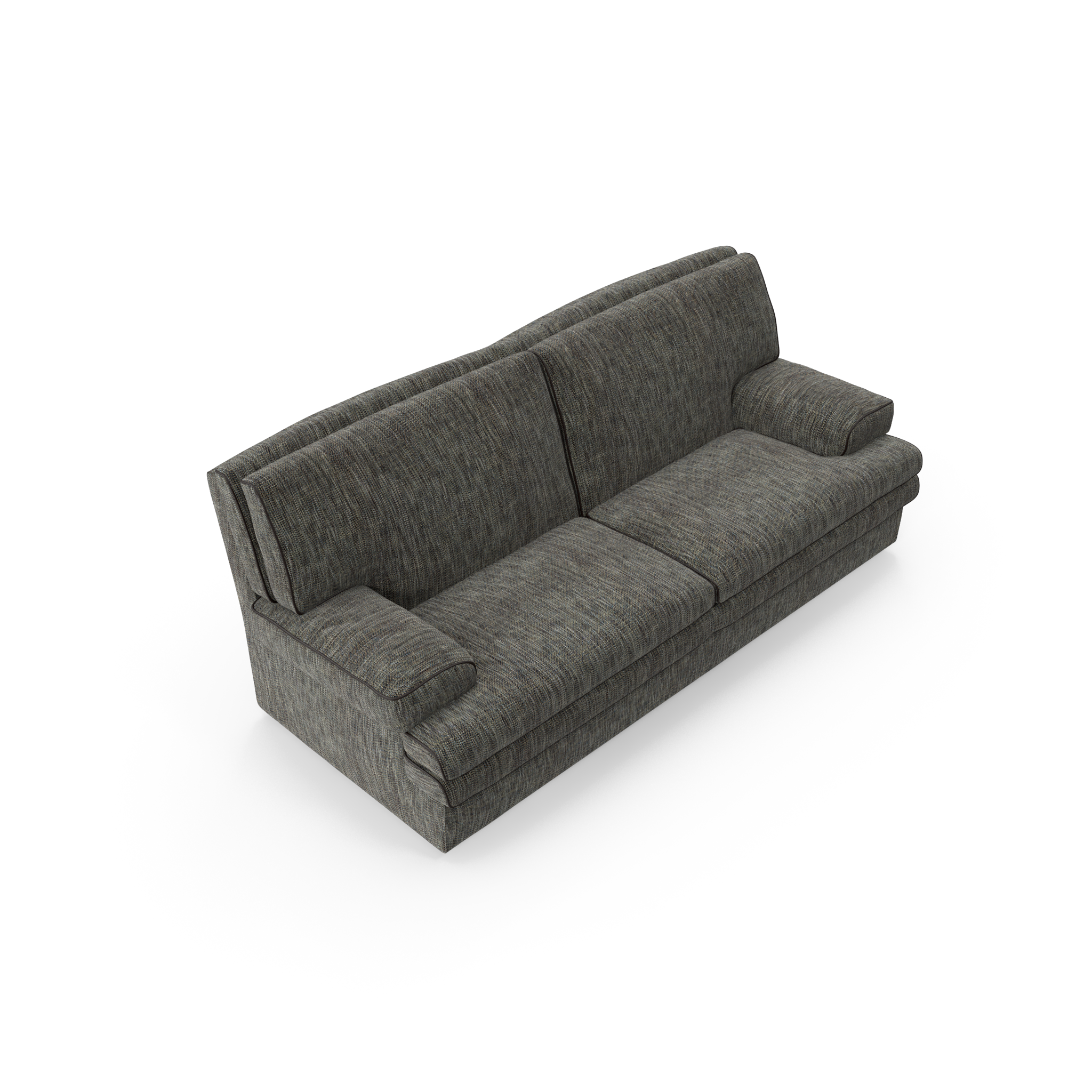 Ralph Sofa - NORMCORE™ Minimalistic