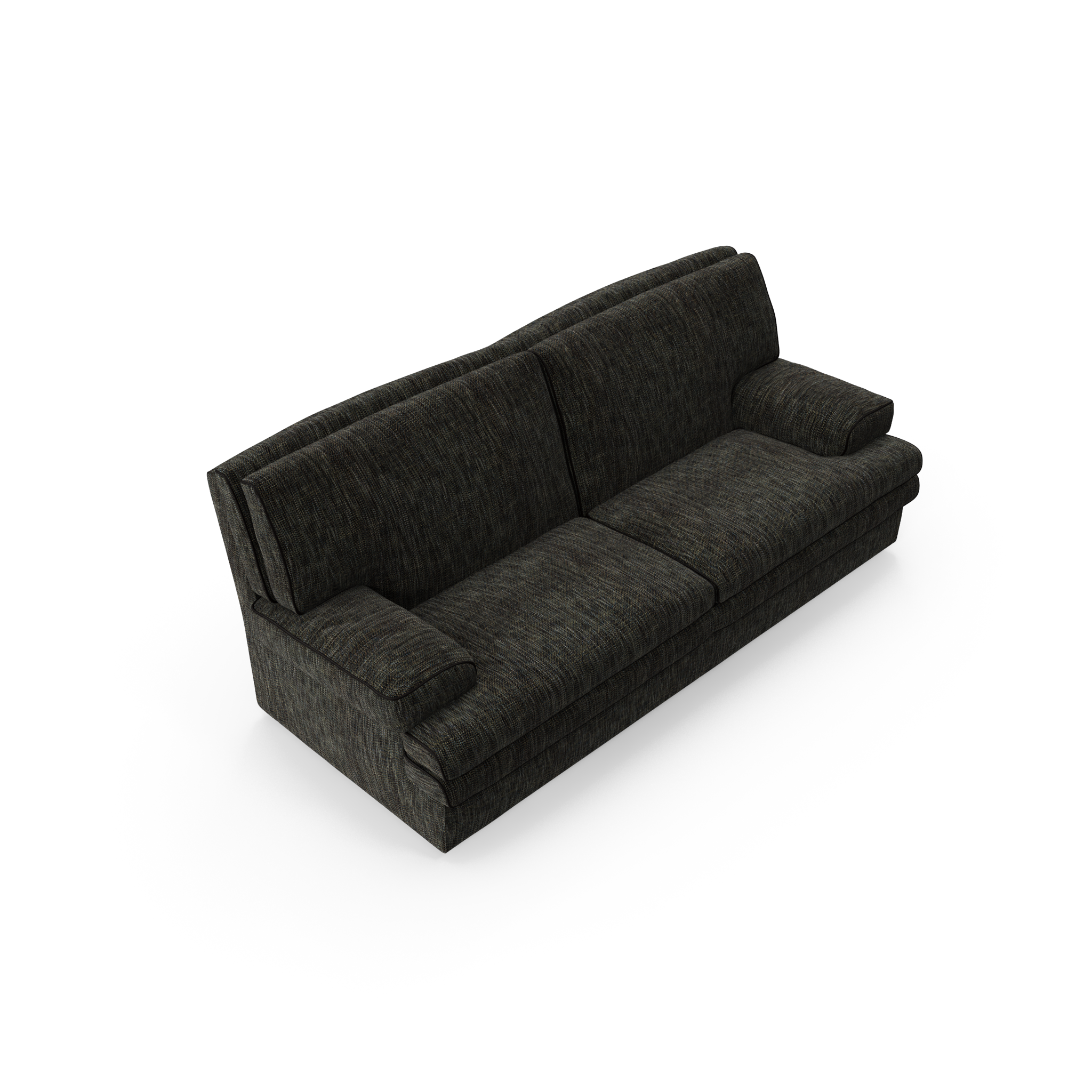 Ralph Sofa - NORMCORE™ Minimalistic