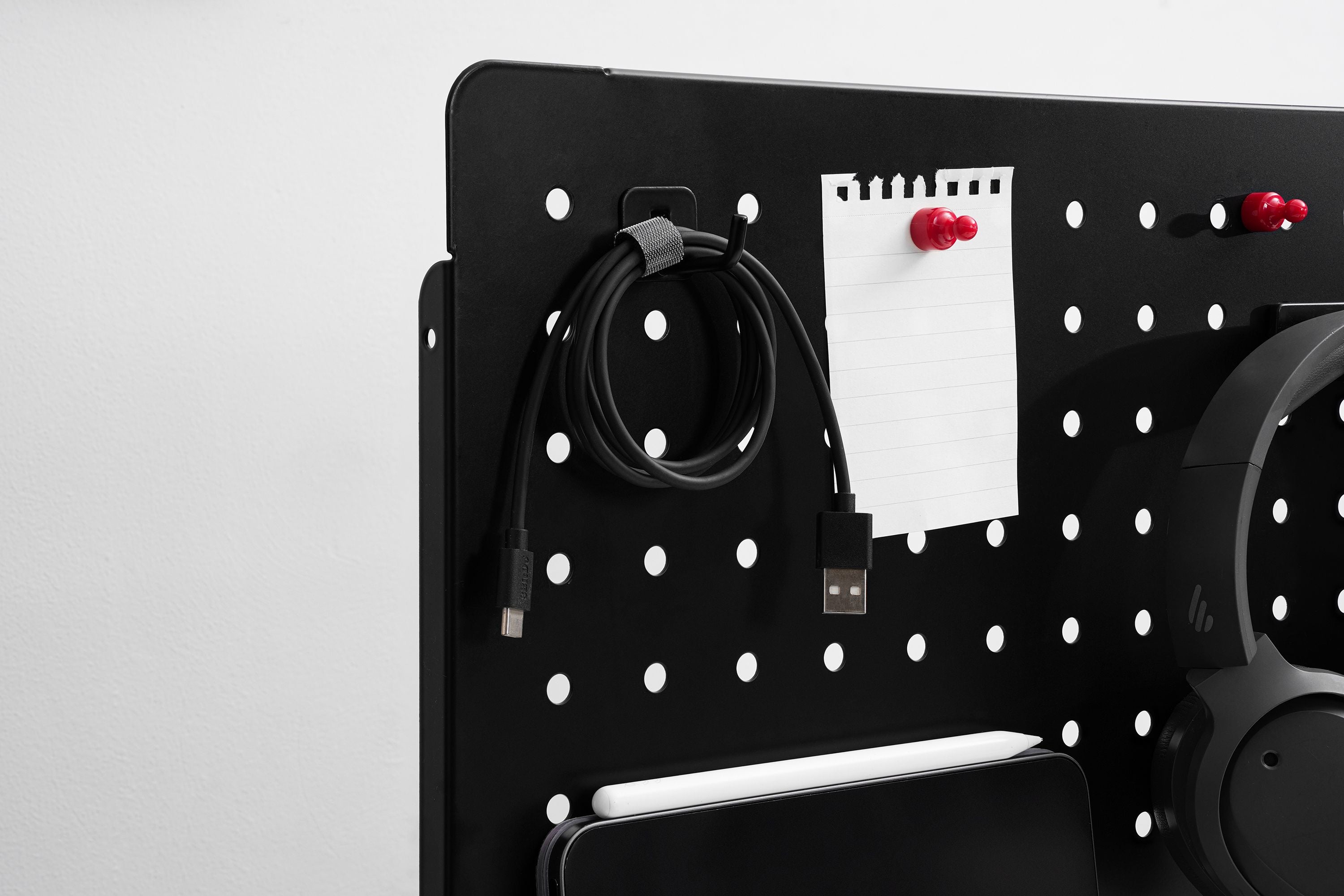 Pegboard Aster - NORMCORE™ Minimalistic