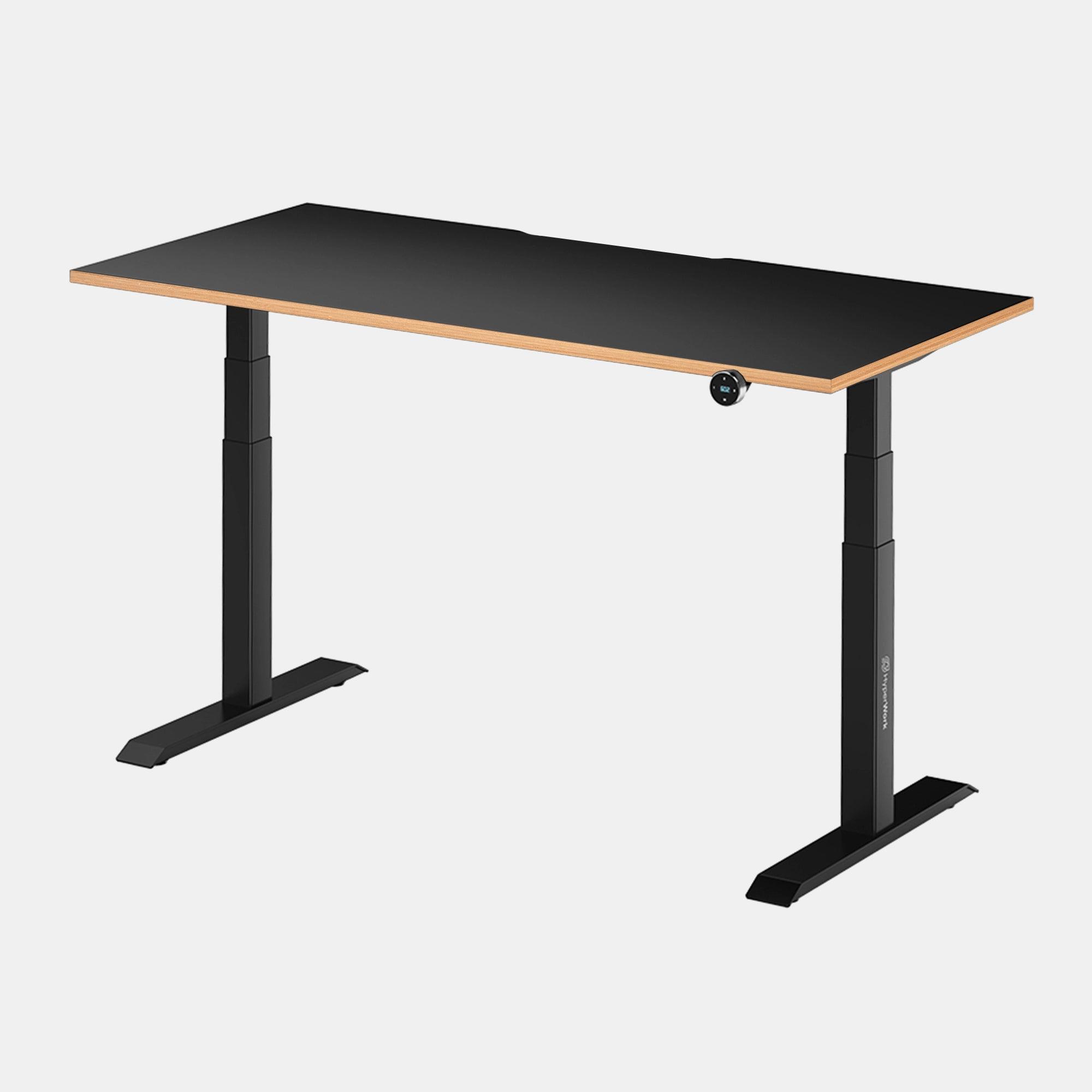 Atlas Lift Table - NORMCORE™ Minimalistic