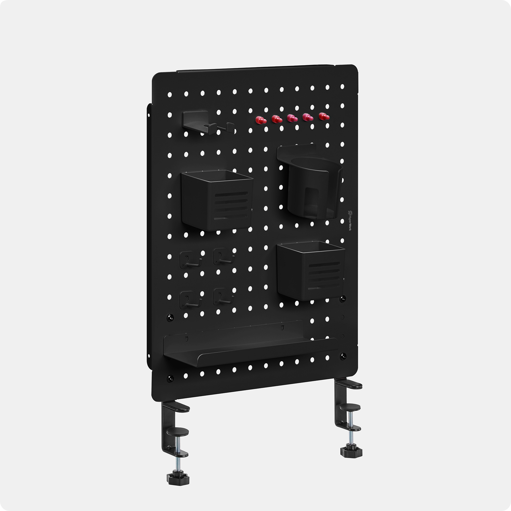 Pegboard Aster - NORMCORE™ Minimalistic