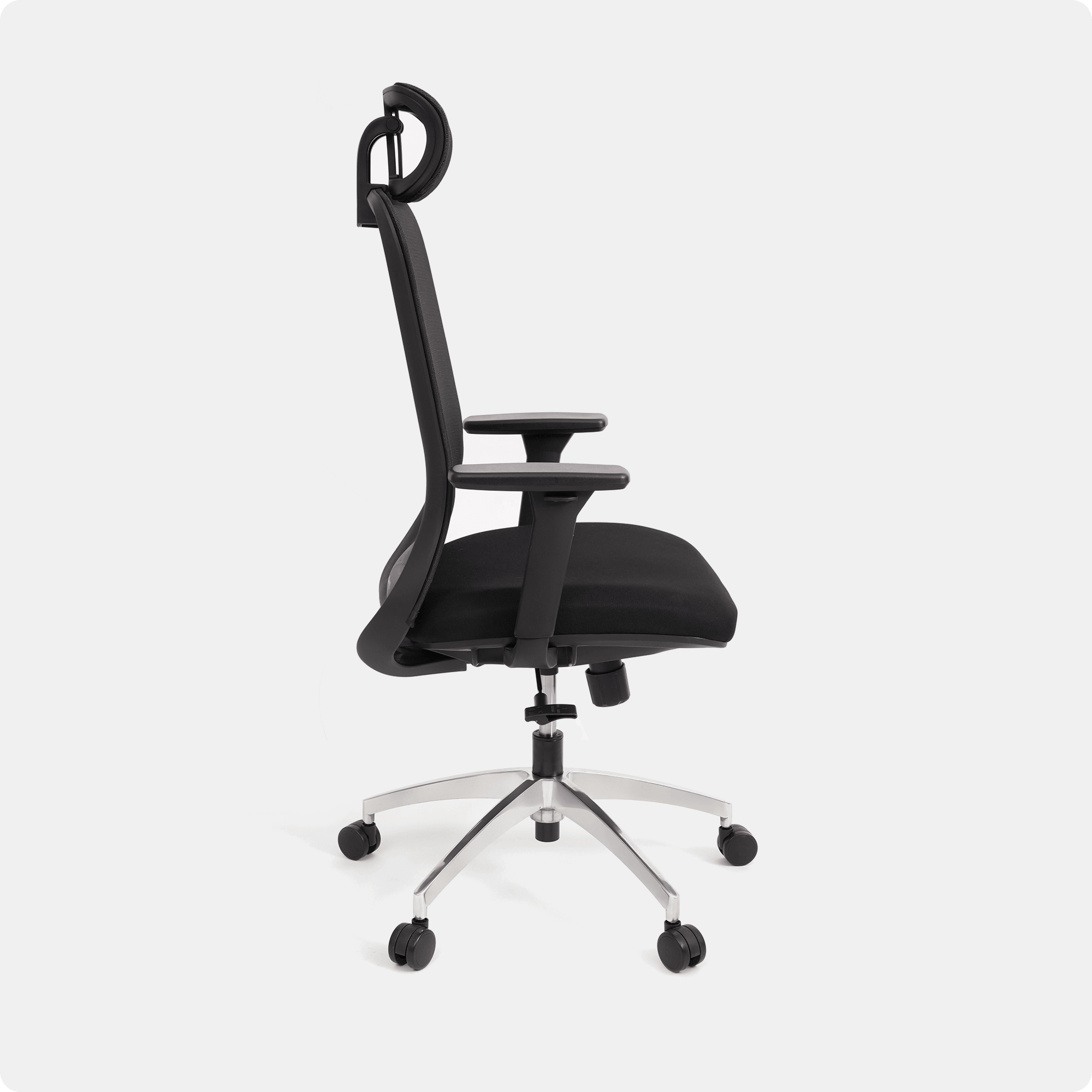 Cloud Ergonomic Chair - NORMCORE™ Minimalistic