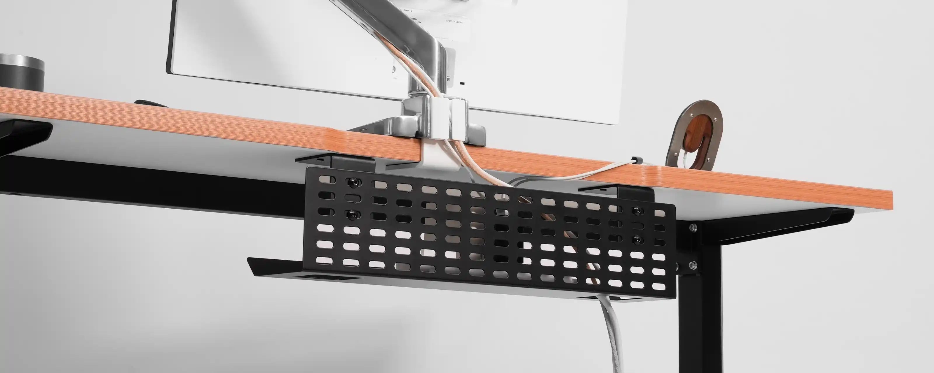 Cable tray - NORMCORE™ Minimalistic