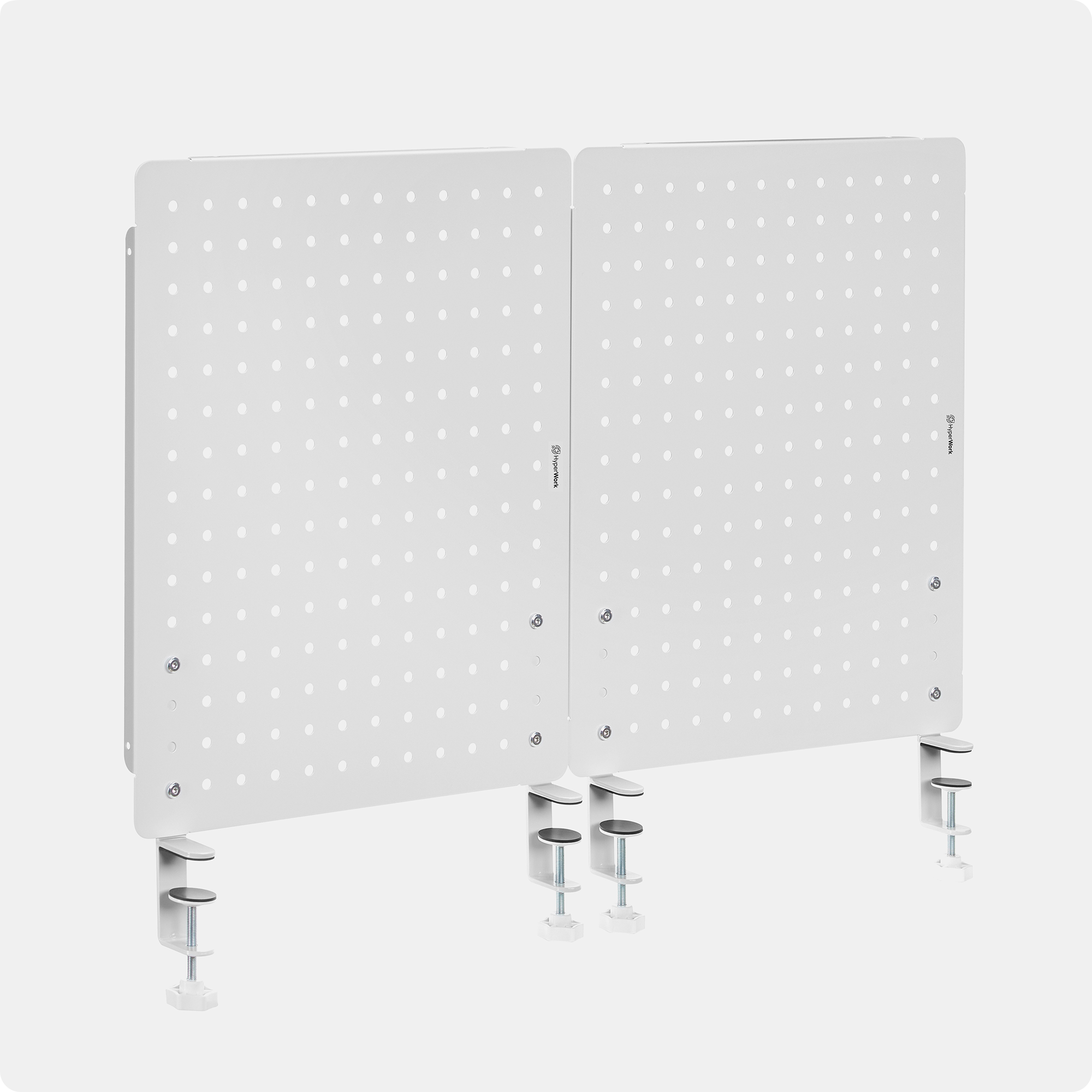 Pegboard Aster - NORMCORE™ Minimalistic