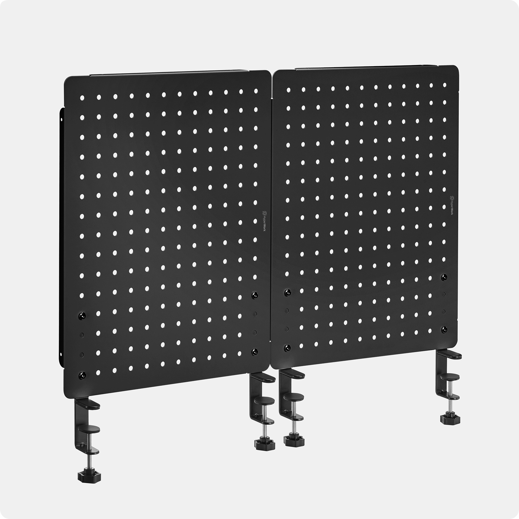 Pegboard Aster - NORMCORE™ Minimalistic