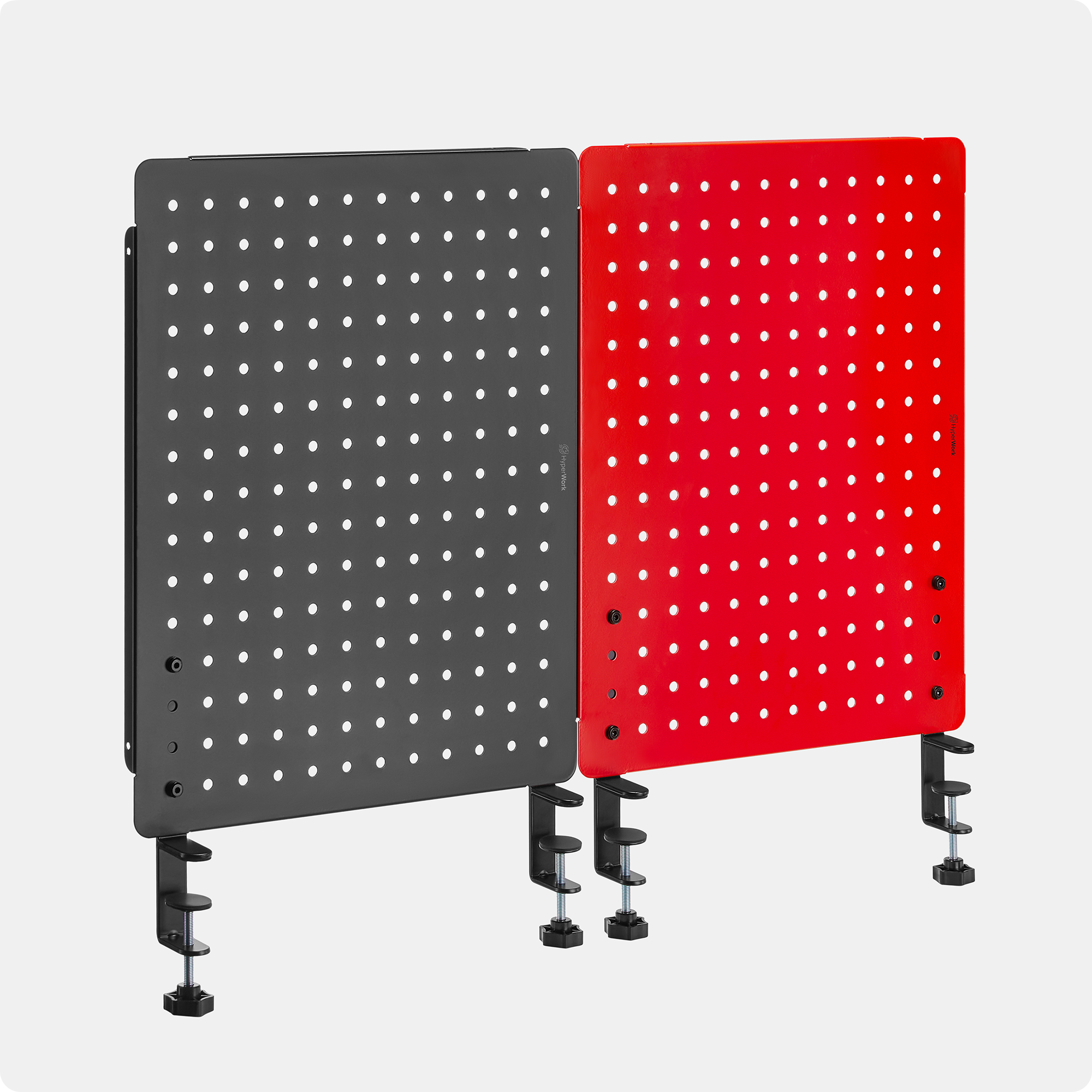 Pegboard Aster - NORMCORE™ Minimalistic