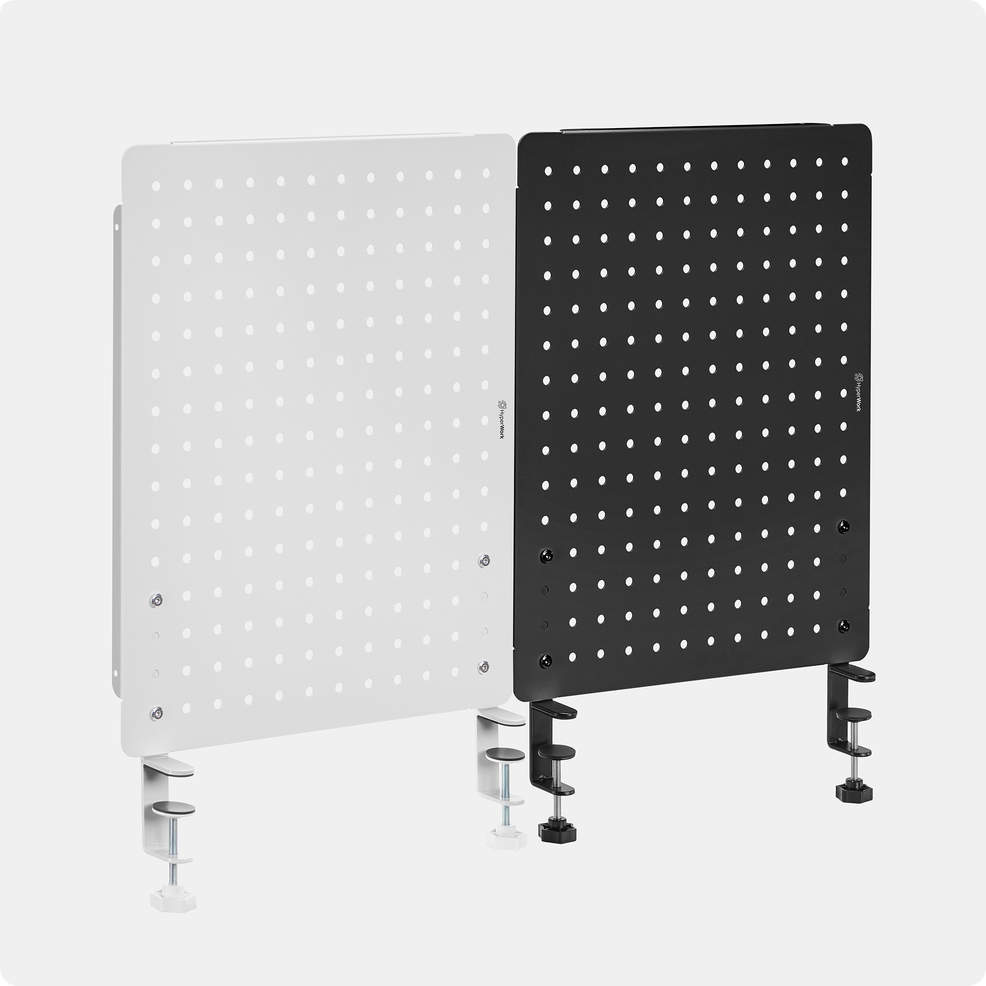 Pegboard Aster - NORMCORE™ Minimalistic