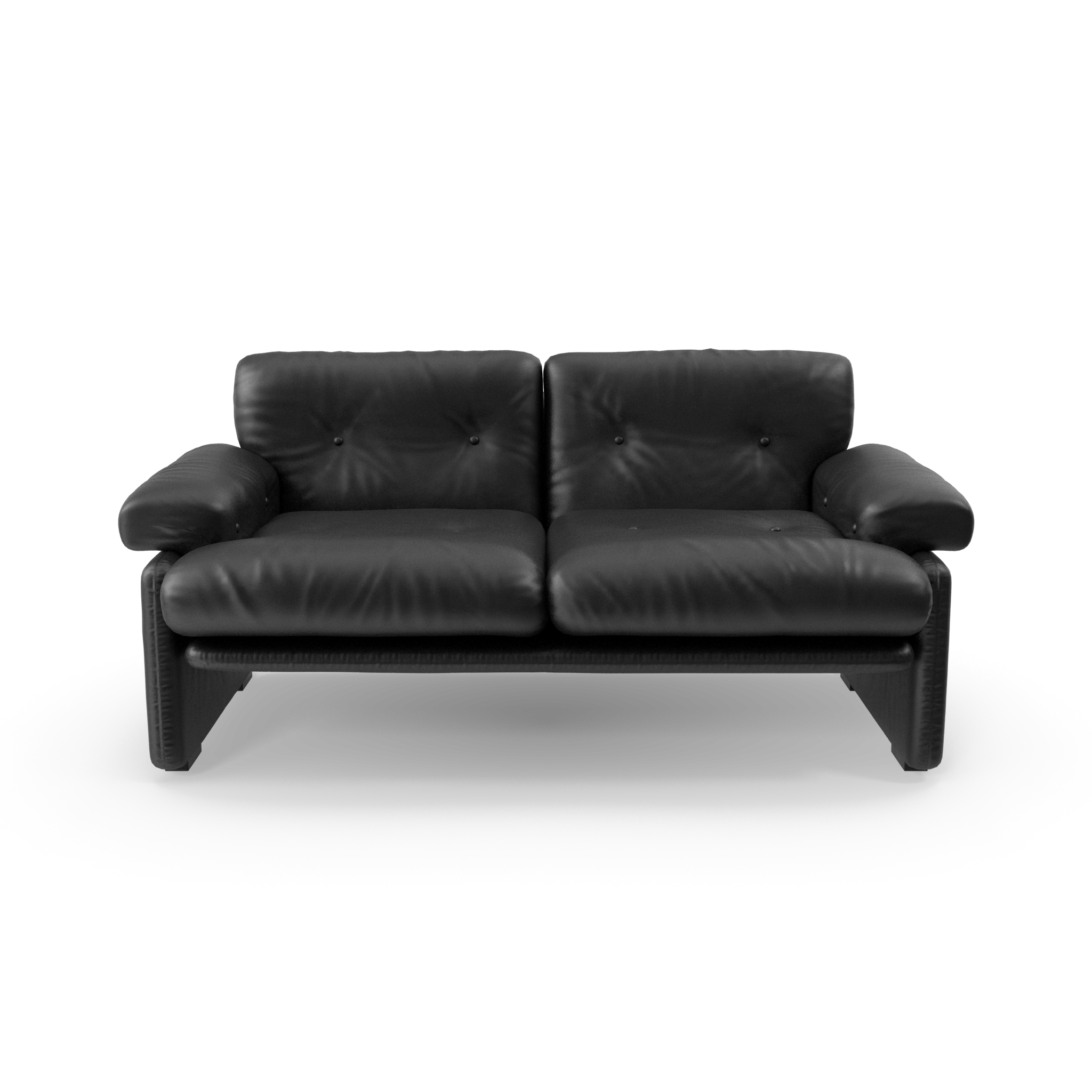 Office Sofa - NORMCORE™ Minimalistic