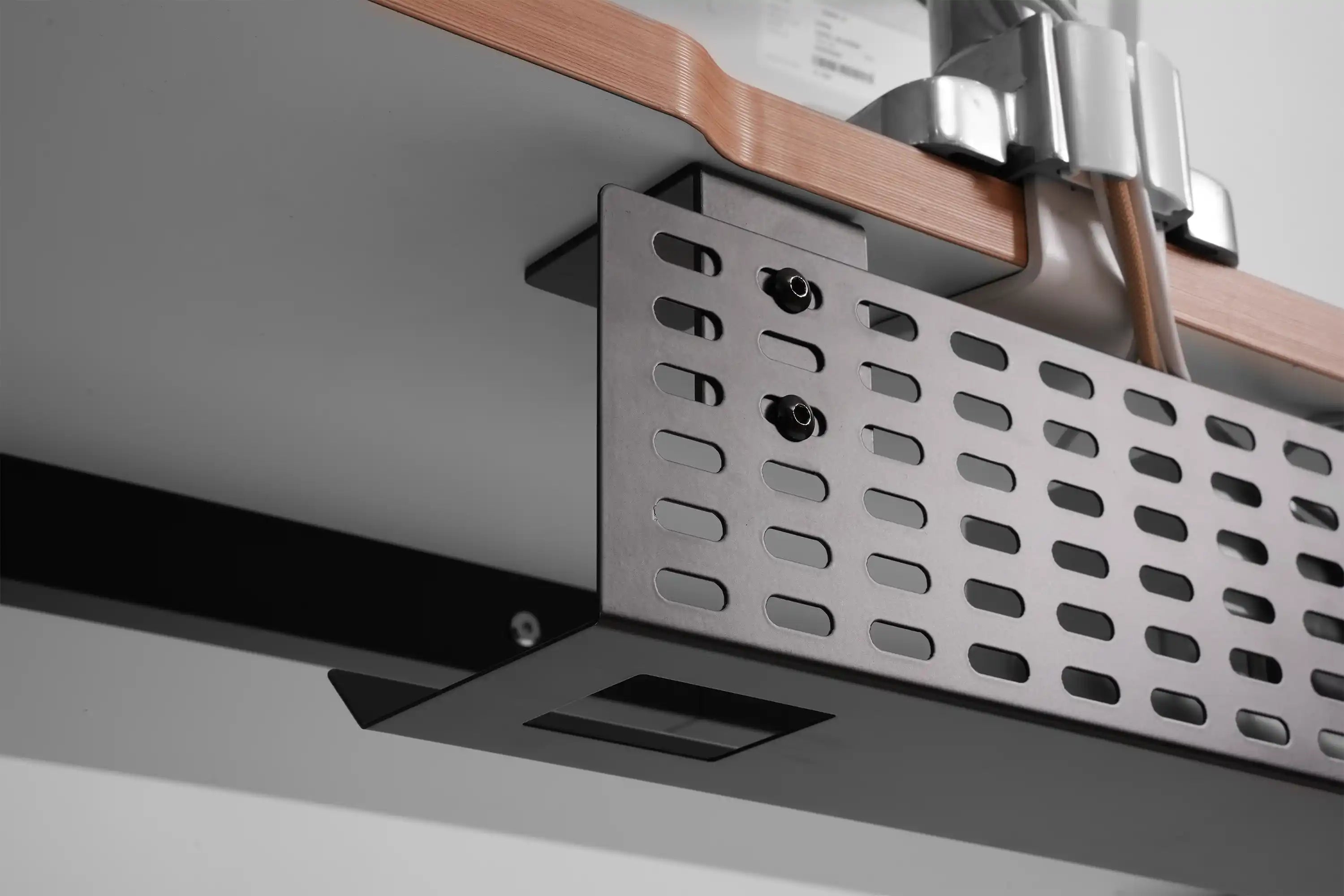Cable tray - NORMCORE™ Minimalistic