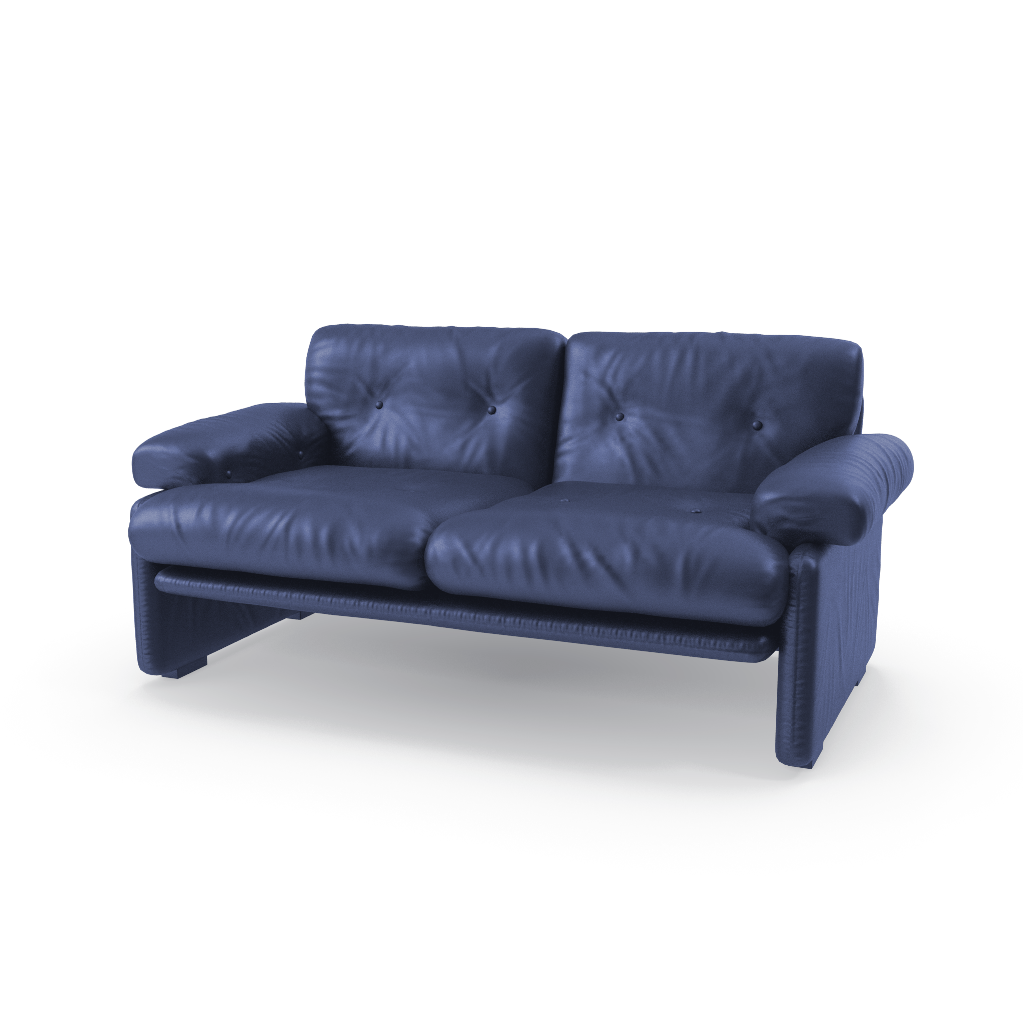 Office Sofa - NORMCORE™ Minimalistic