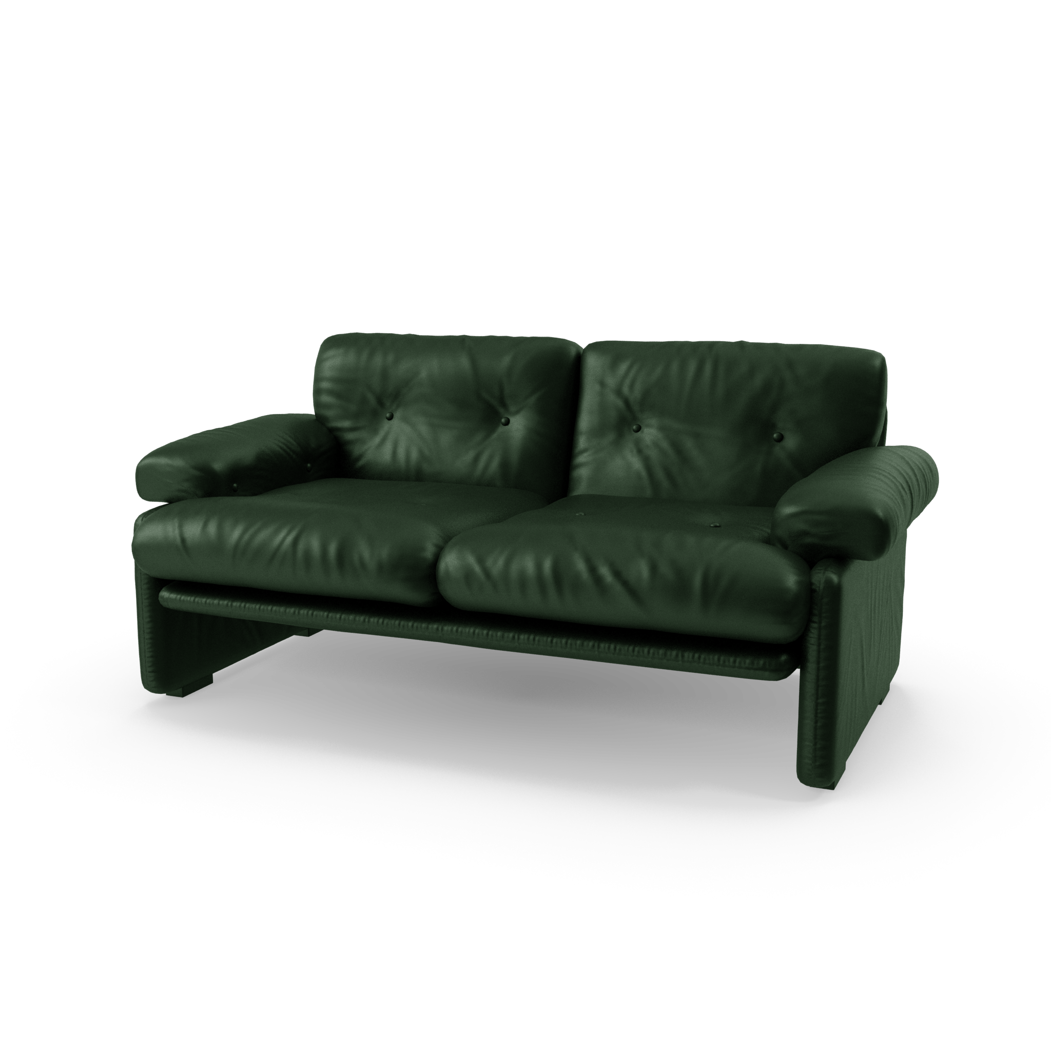 Office Sofa - NORMCORE™ Minimalistic