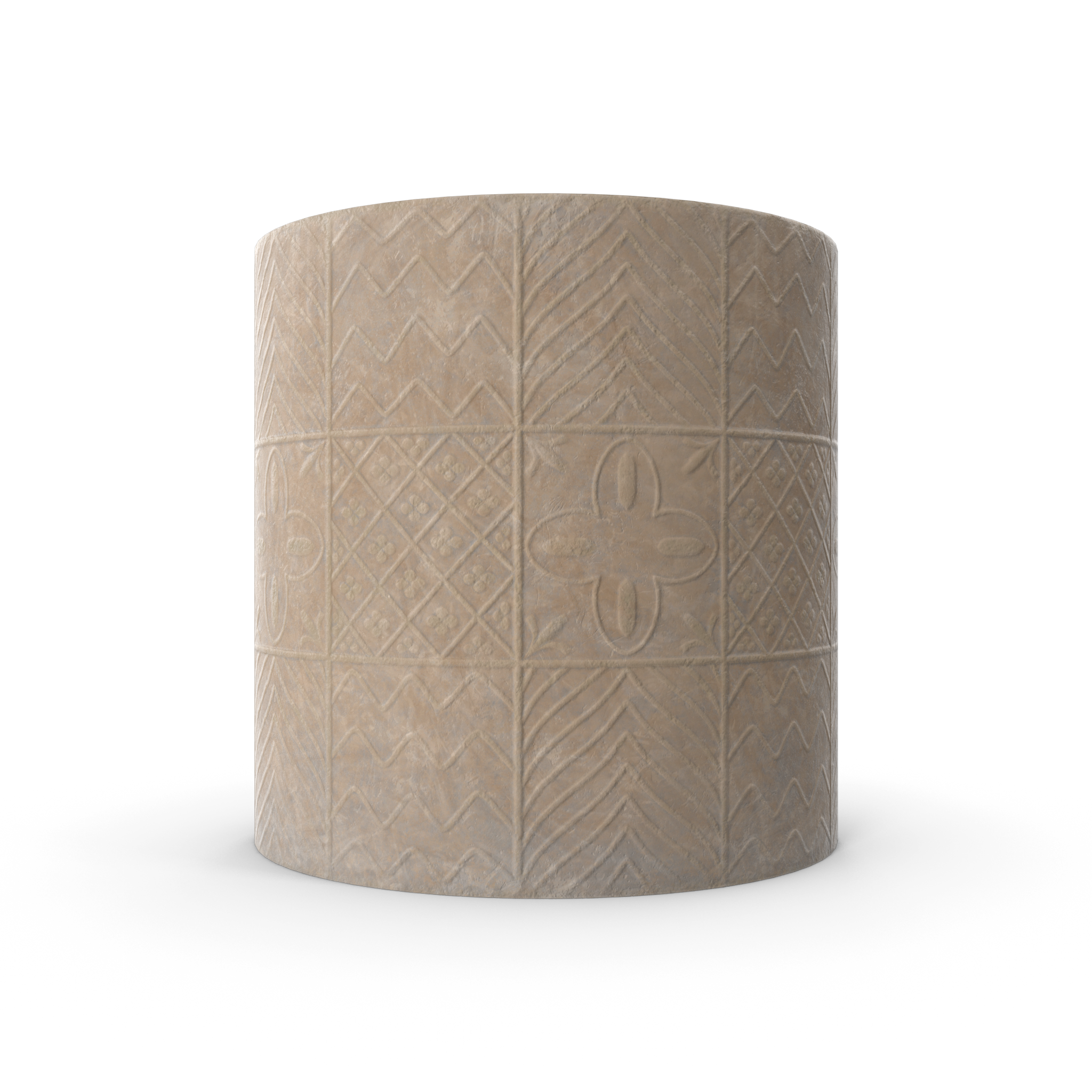 Alpilles Terra Cotta Planter - NORMCORE™ Minimalistic