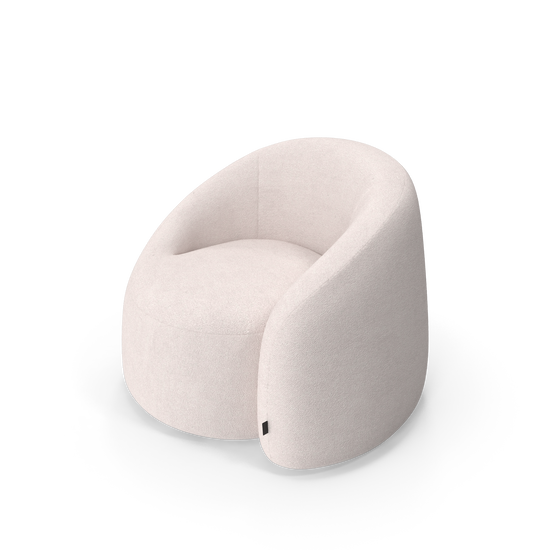 Twisted chair