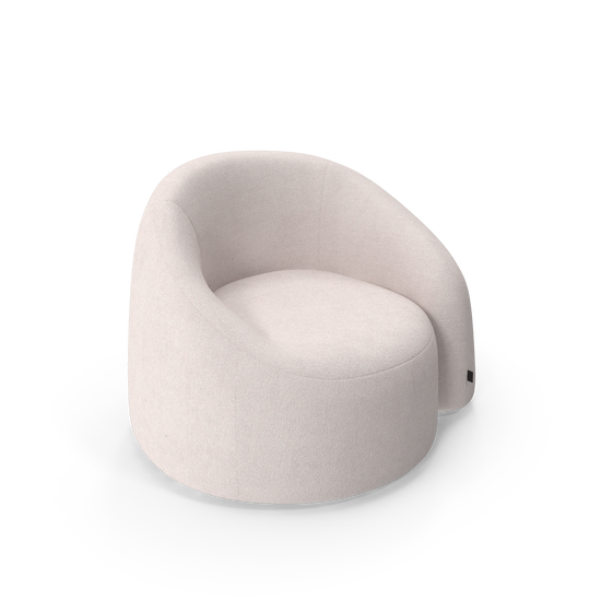Twisted chair