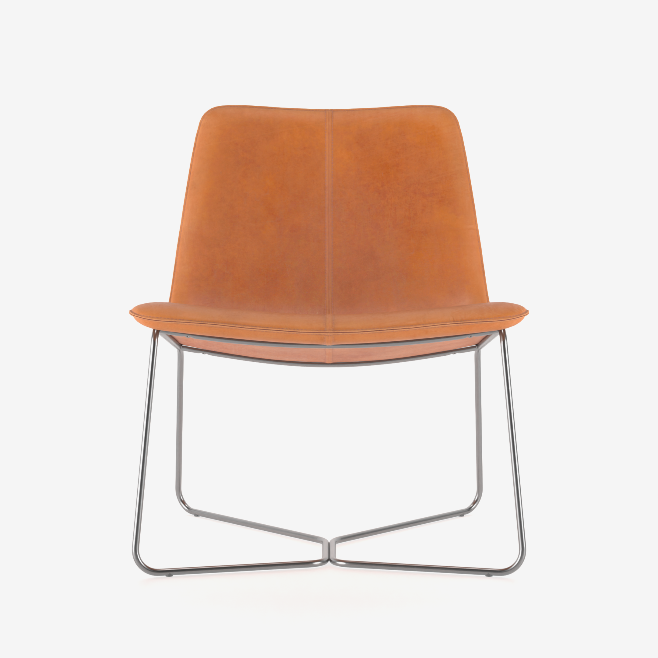 Armchair Slope - NORMCORE™ Minimalistic