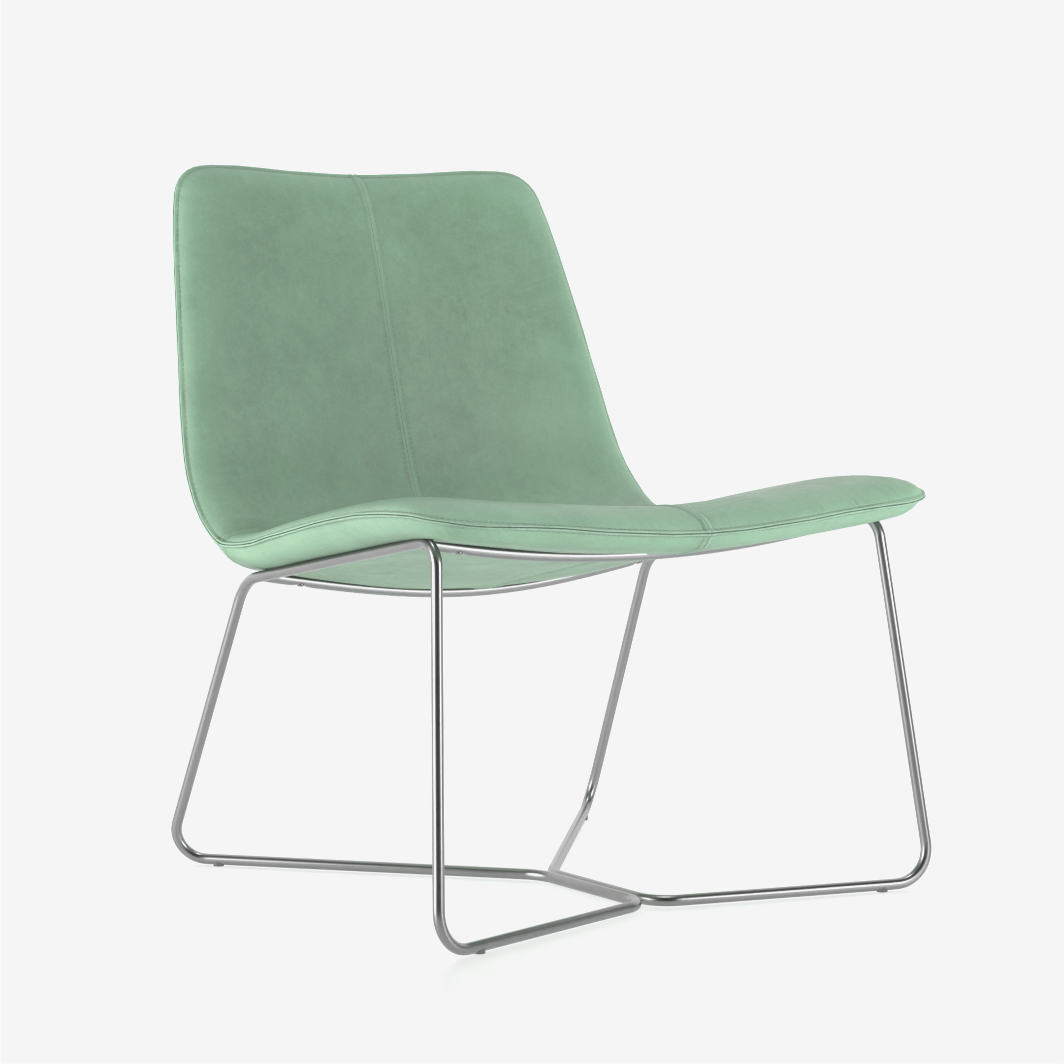 Armchair Slope - NORMCORE™ Minimalistic