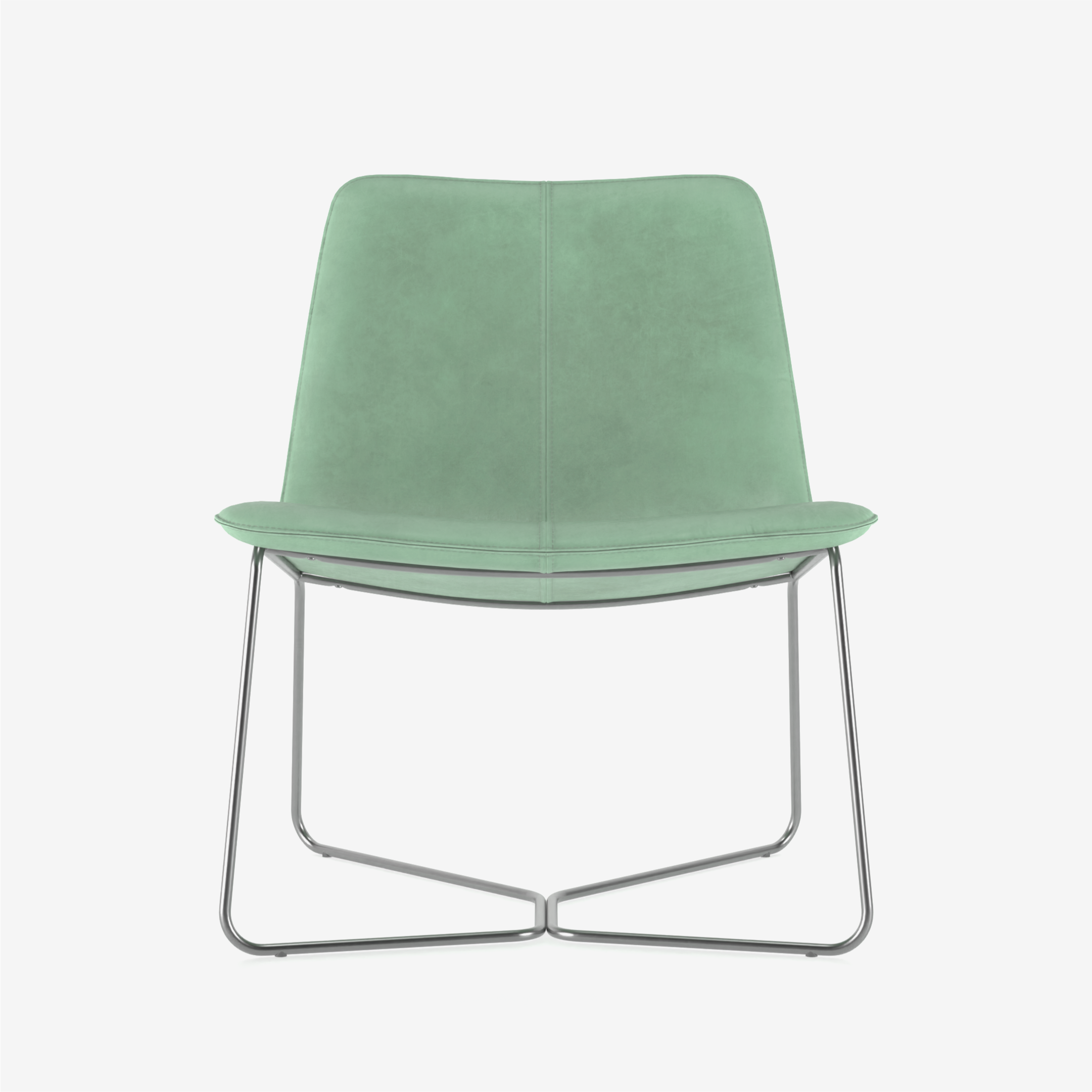 Armchair Slope - NORMCORE™ Minimalistic
