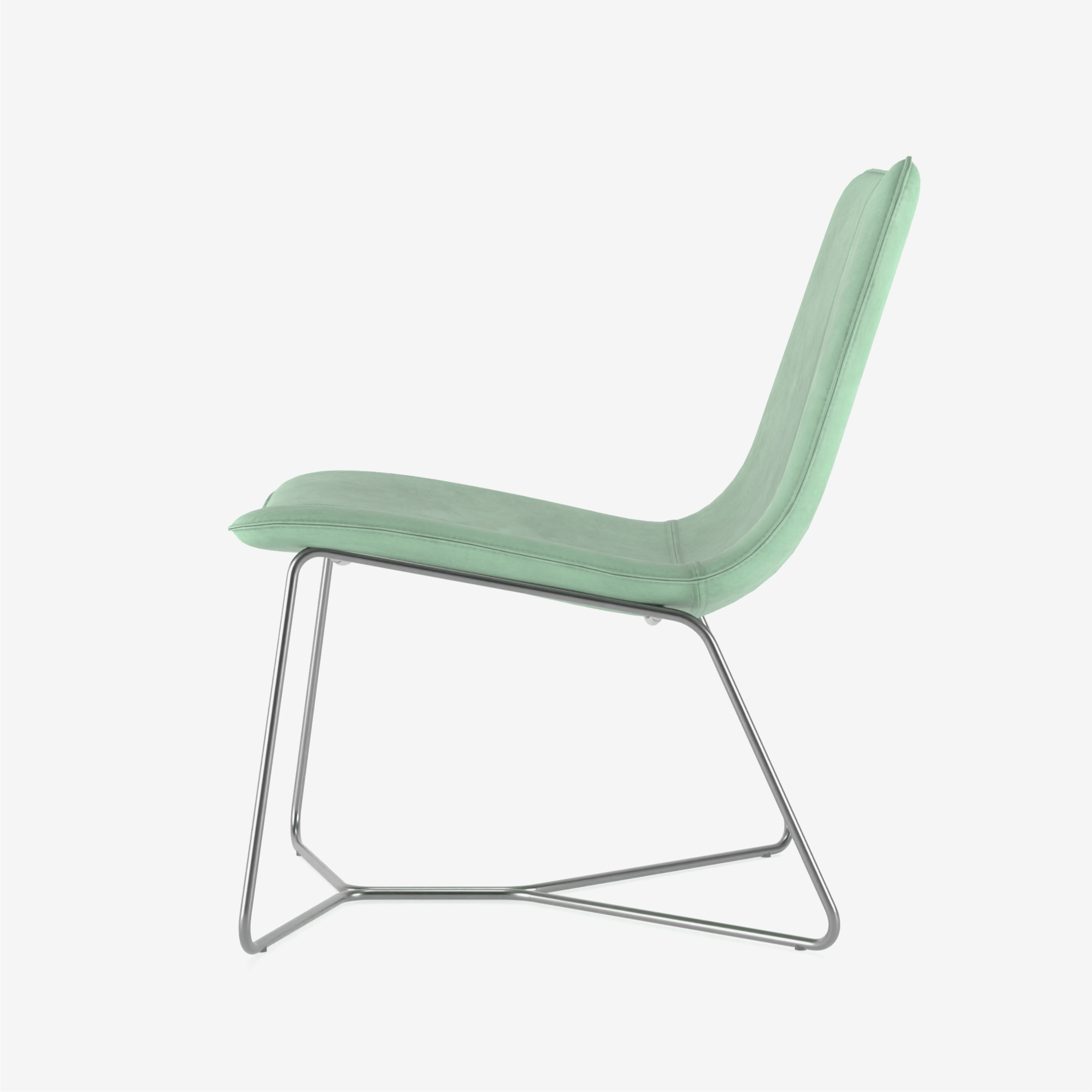 Armchair Slope - NORMCORE™ Minimalistic