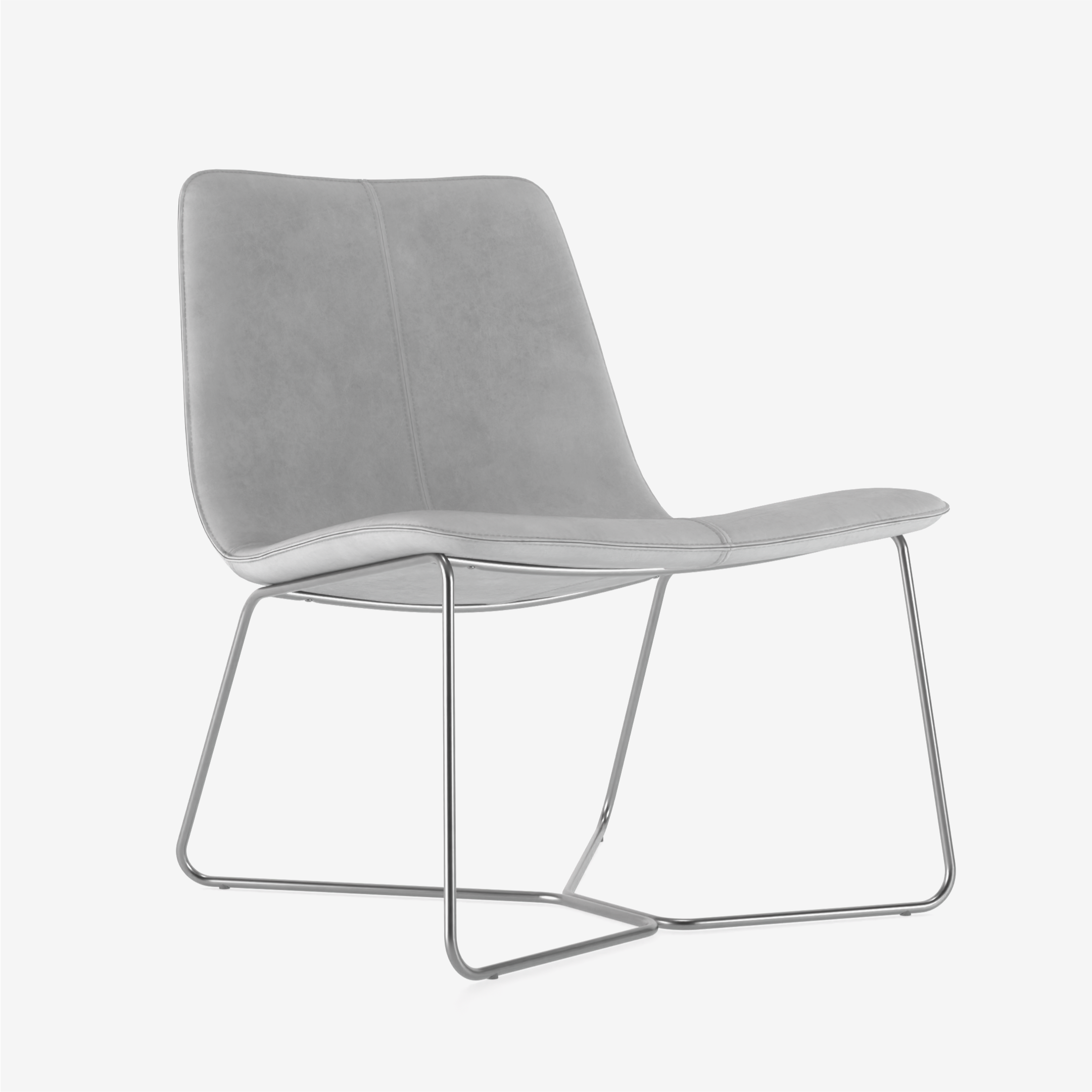 Armchair Slope - NORMCORE™ Minimalistic