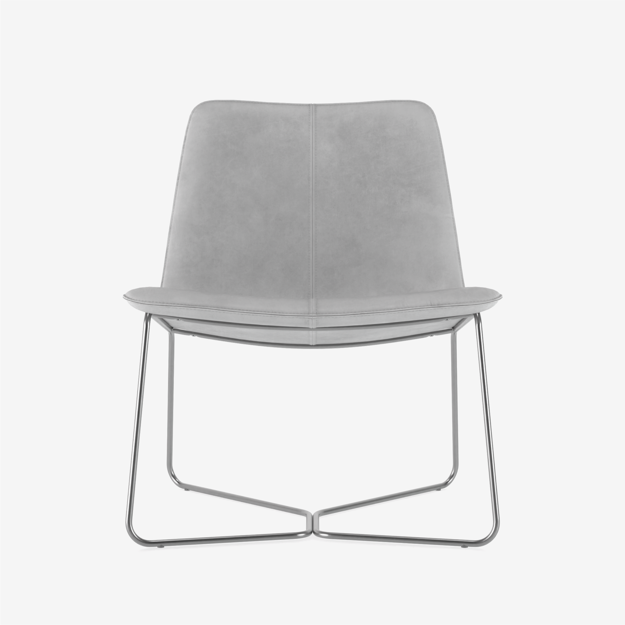Armchair Slope - NORMCORE™ Minimalistic