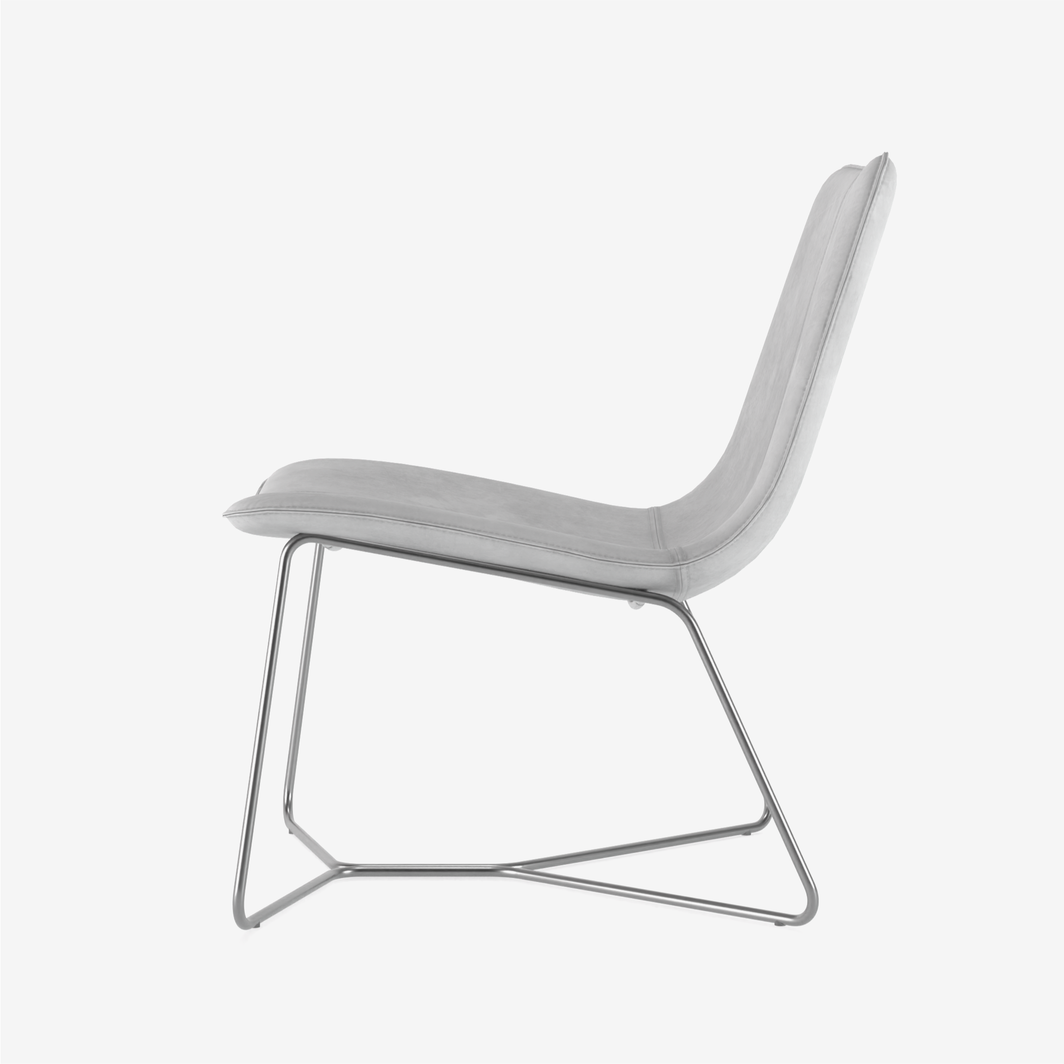 Armchair Slope - NORMCORE™ Minimalistic