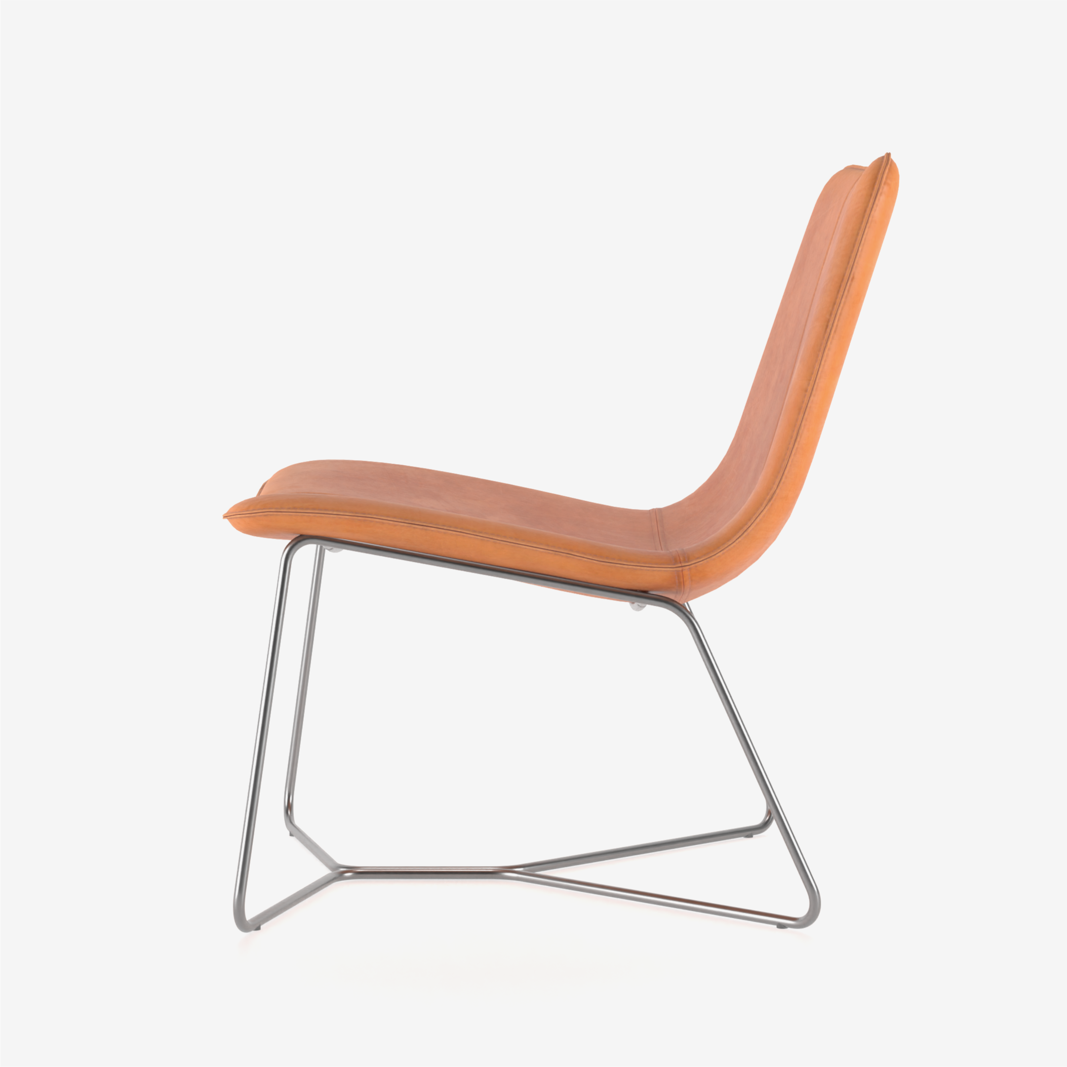 Armchair Slope - NORMCORE™ Minimalistic