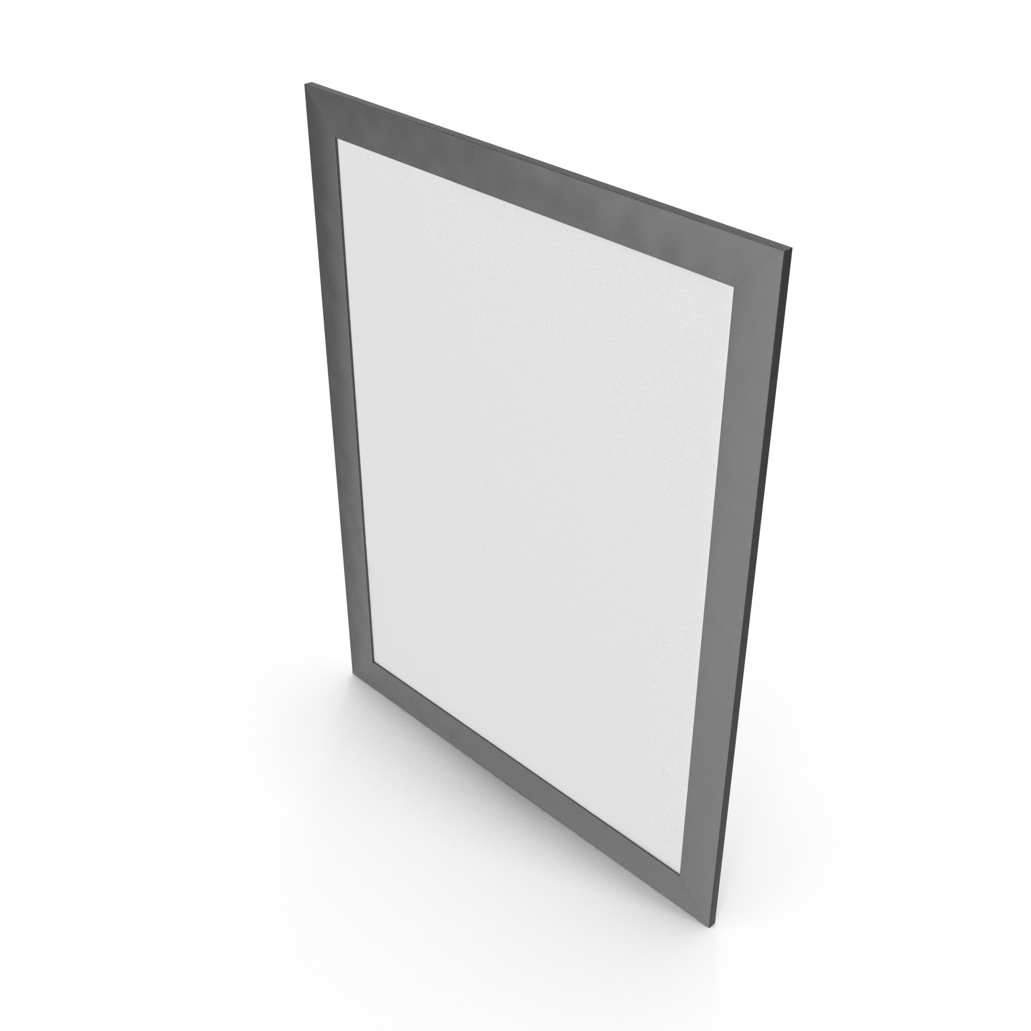 The Gallery Frame - NORMCORE™ Minimalistic