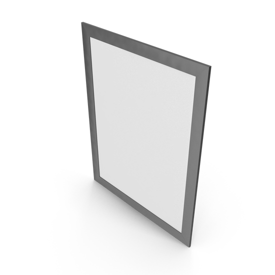 The Gallery Frame