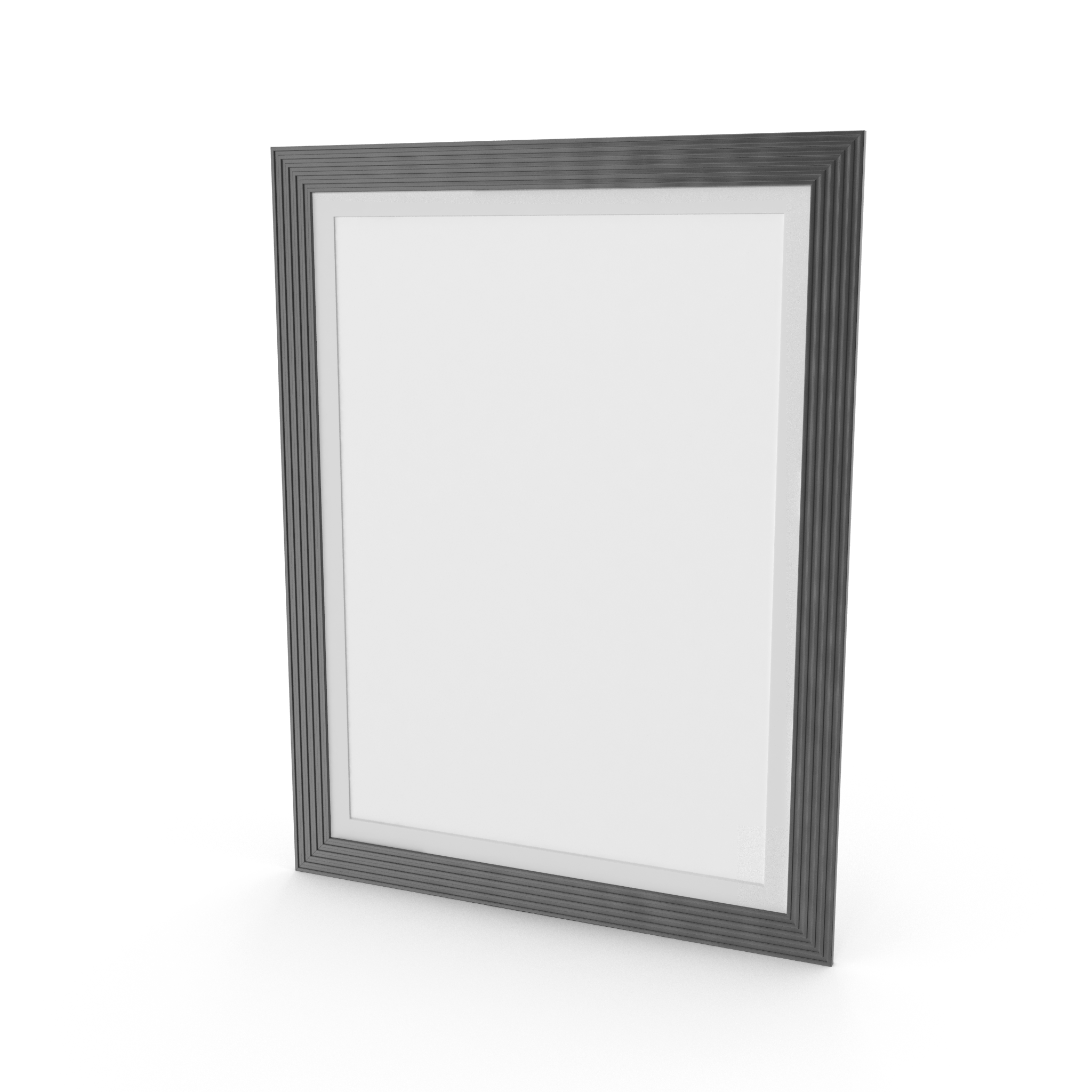 The Gallery Frame