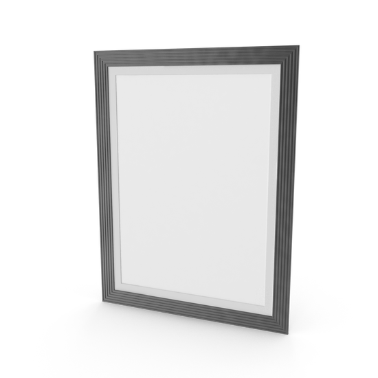 The Gallery Frame