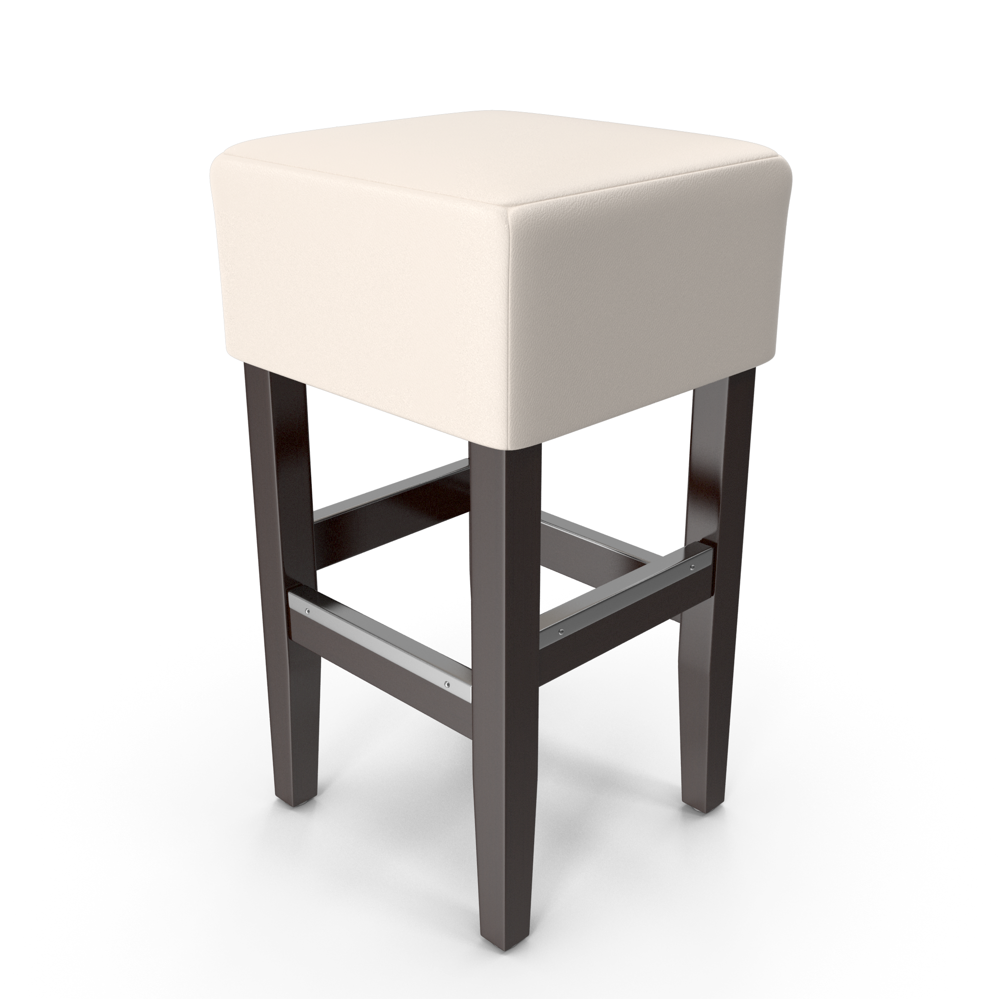 Modern Counter Stool - NORMCORE™ Minimalistic